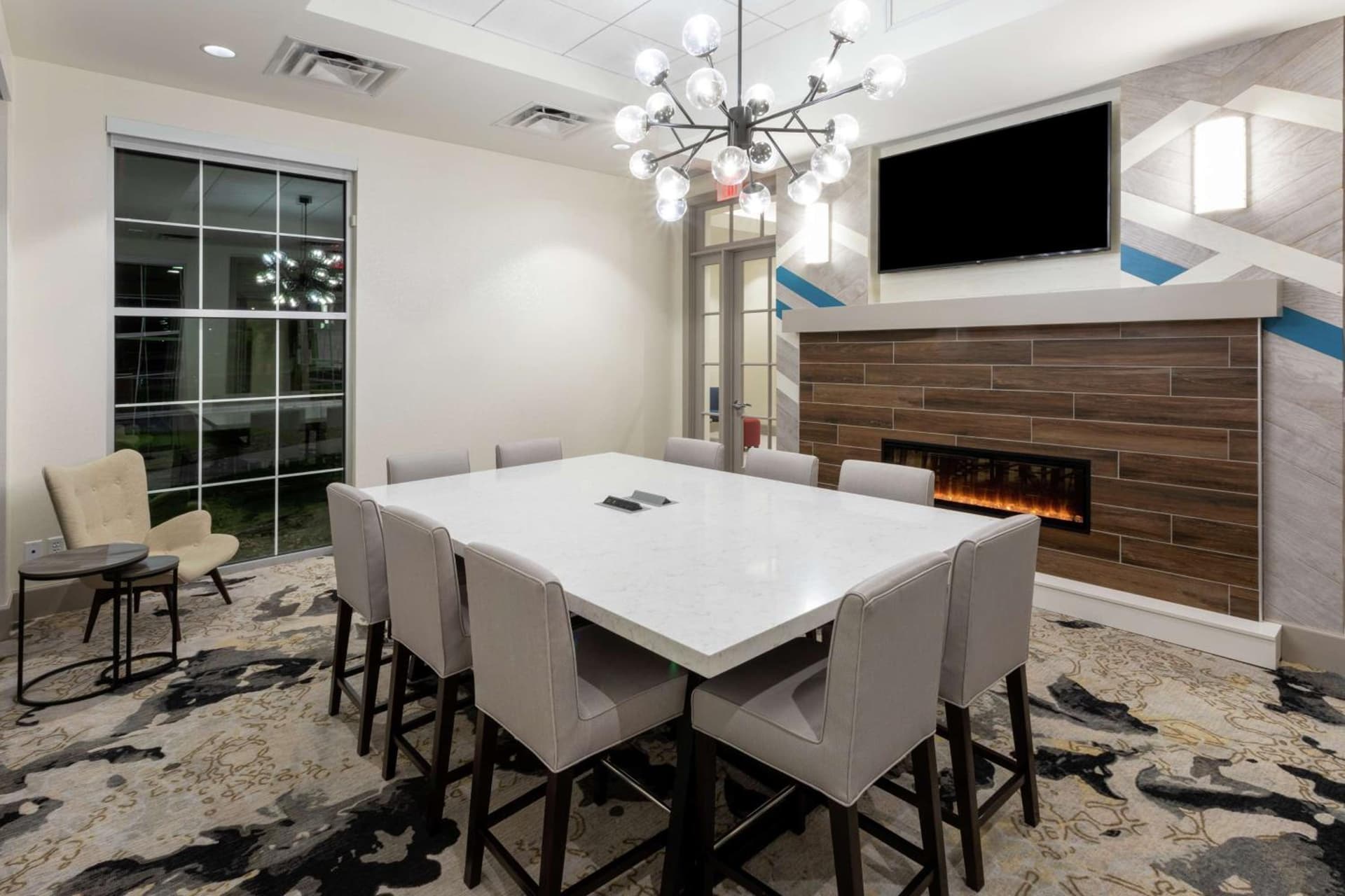 Hilton Garden Inn St. Cloud, Mn gallery photo in Waite Park, MN — image 15