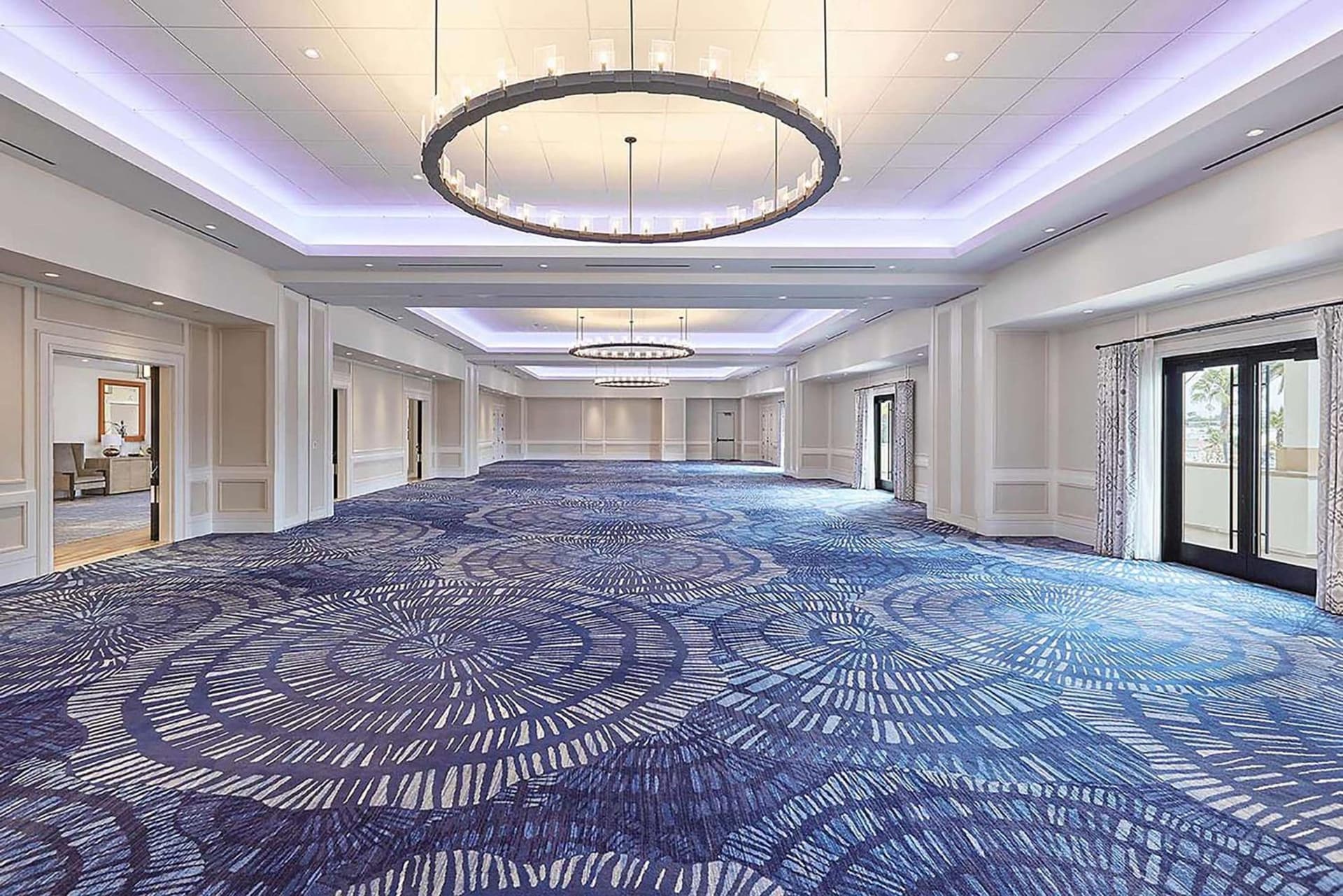 The Waterfront Beach Resort, A Hilton Hotel gallery photo in Huntington Beach, CA — image 80