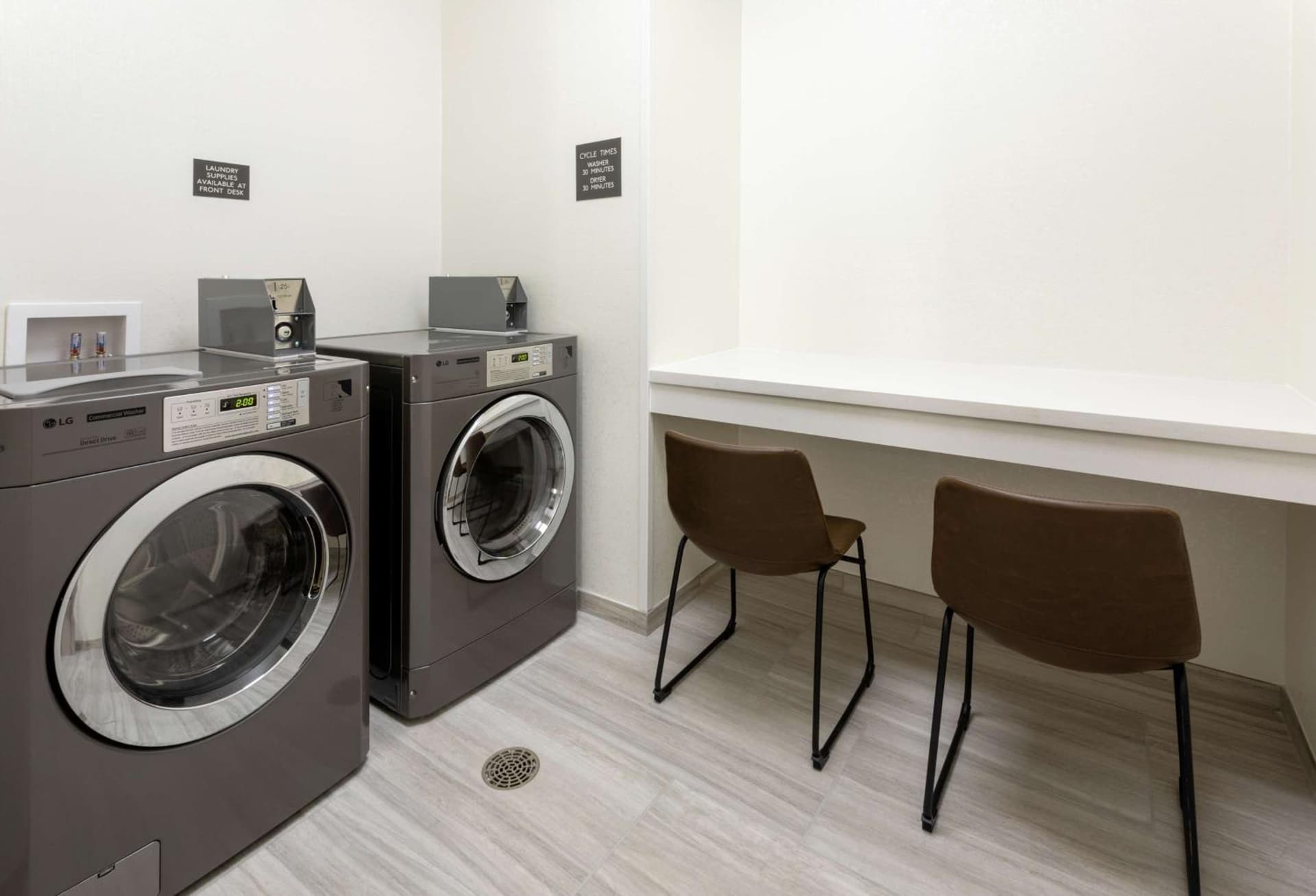 Hilton Garden Inn St. Cloud, Mn gallery photo in Waite Park, MN — image 4