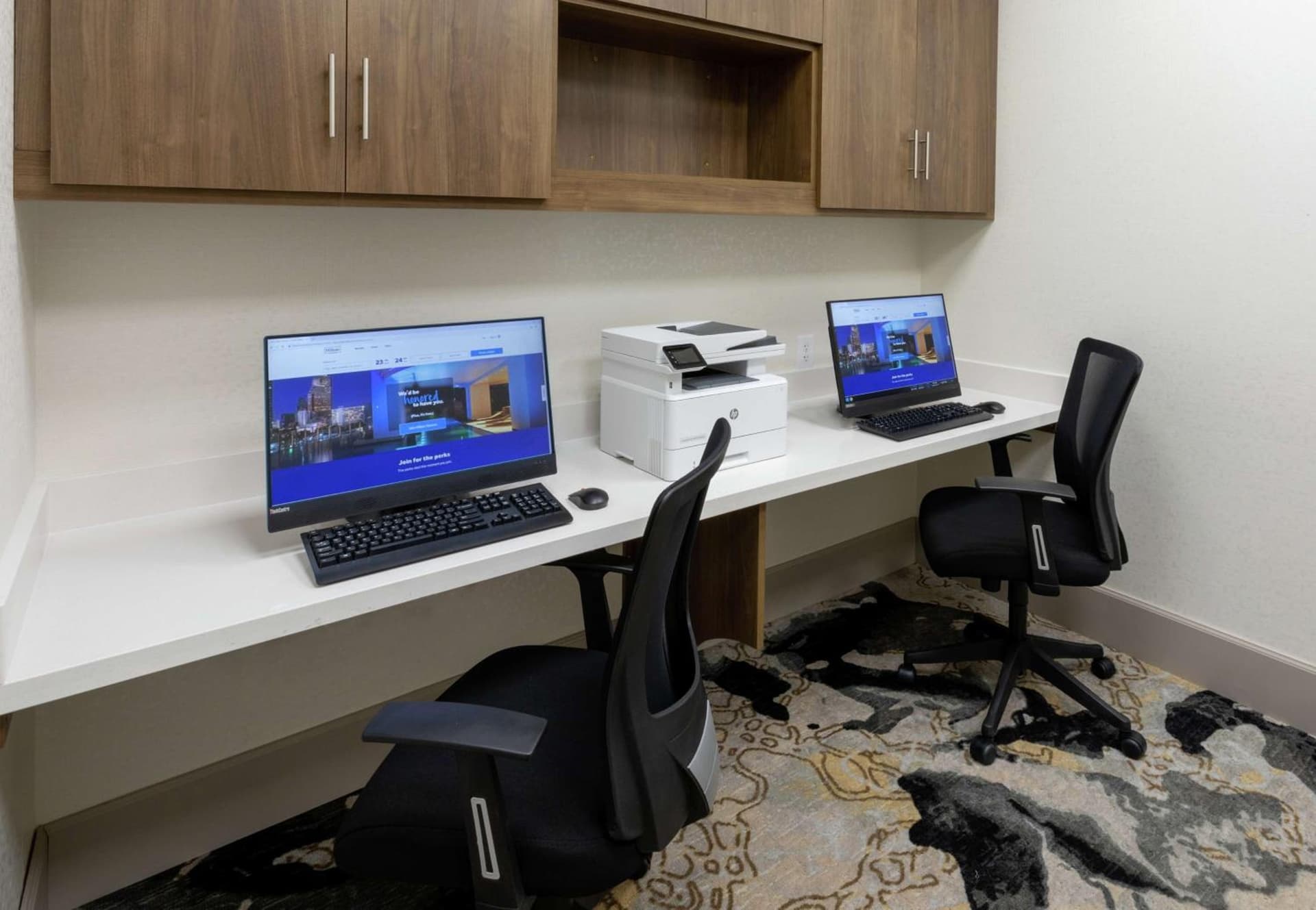 Hilton Garden Inn St. Cloud, Mn gallery photo in Waite Park, MN — image 9