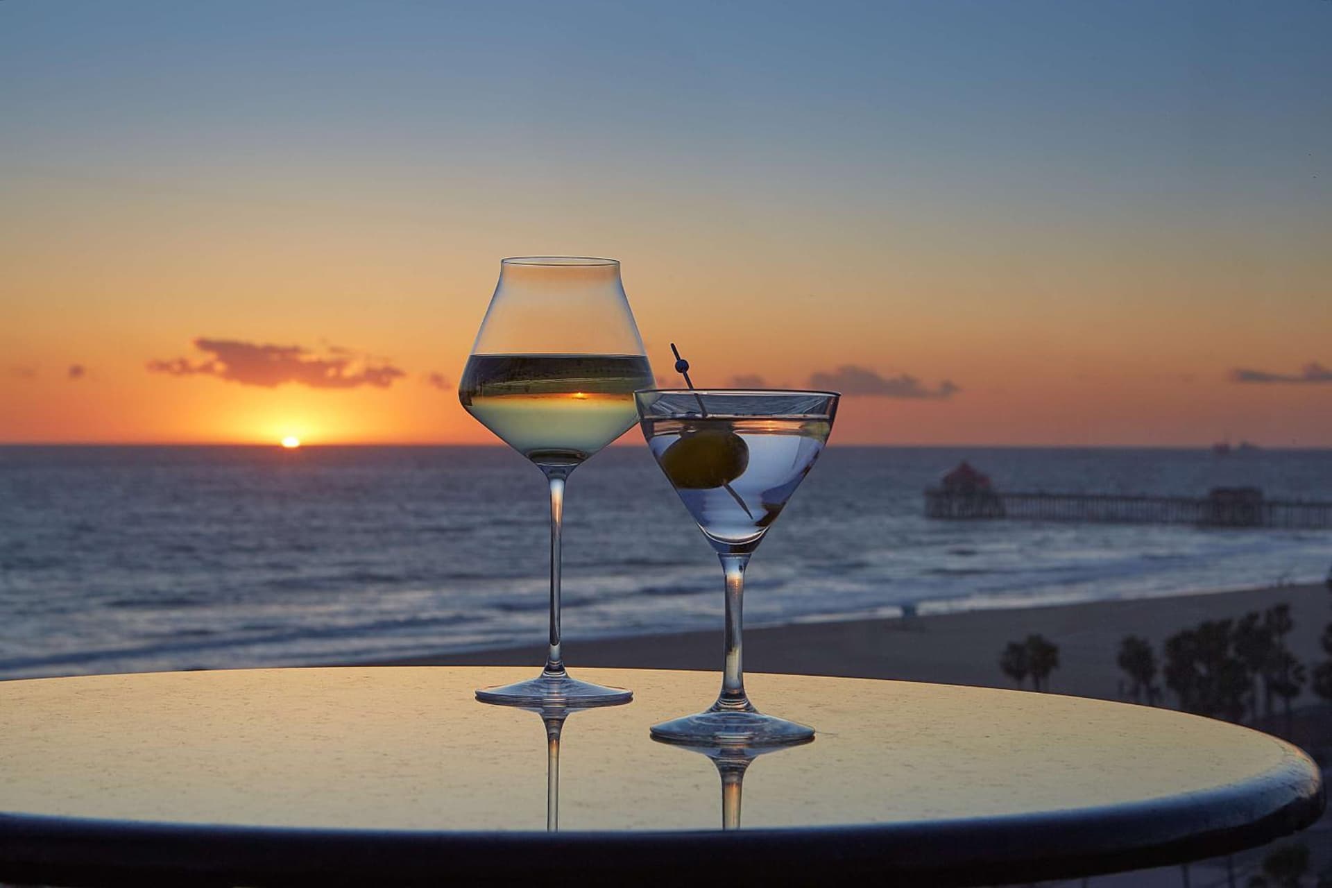 The Waterfront Beach Resort, A Hilton Hotel gallery photo in Huntington Beach, CA — image 27