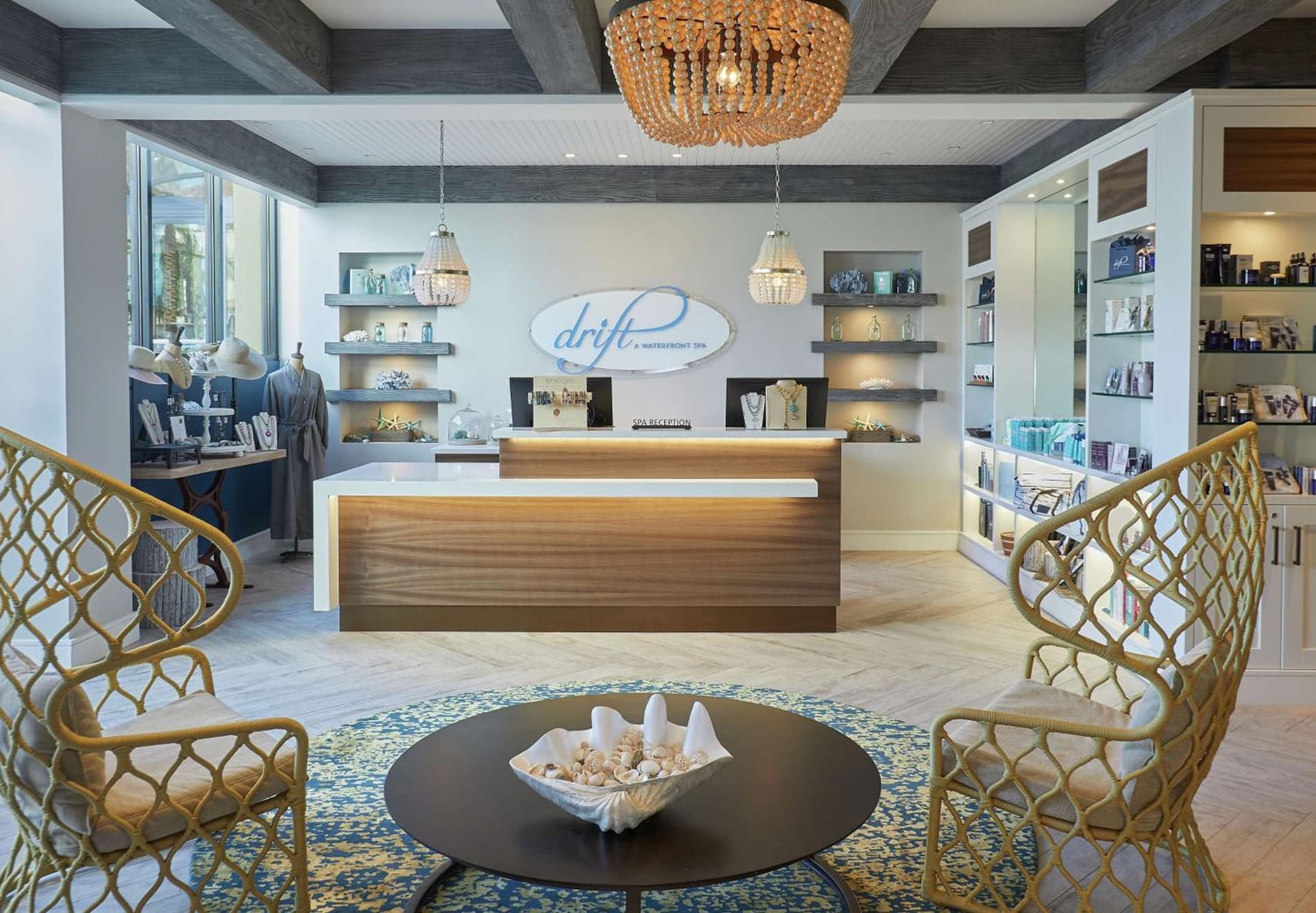 The Waterfront Beach Resort, A Hilton Hotel gallery photo in Huntington Beach, CA — image 129