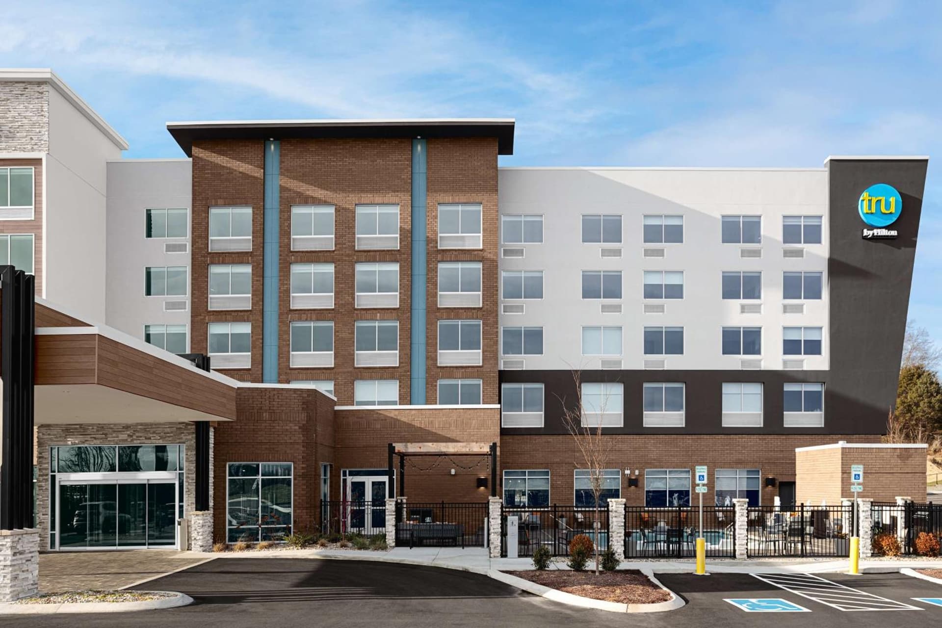 Hilton Garden Inn Mt. Juliet, TN property views in Mount Juliet, TN — gallery photo 3