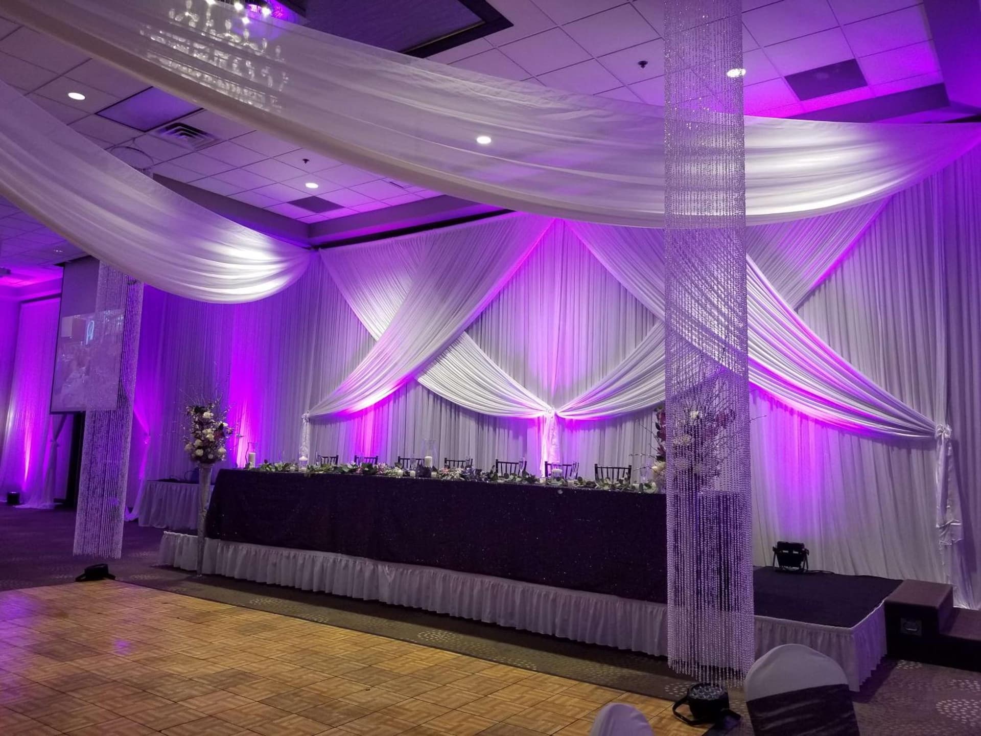 DoubleTree by Hilton Bloomington gallery photo in Bloomington, IL — image 47