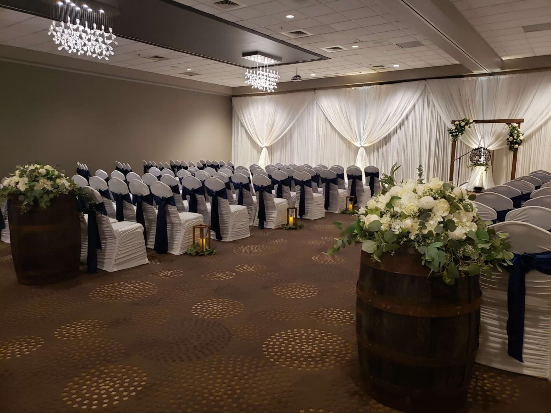 DoubleTree by Hilton Bloomington gallery photo in Bloomington, IL — image 5
