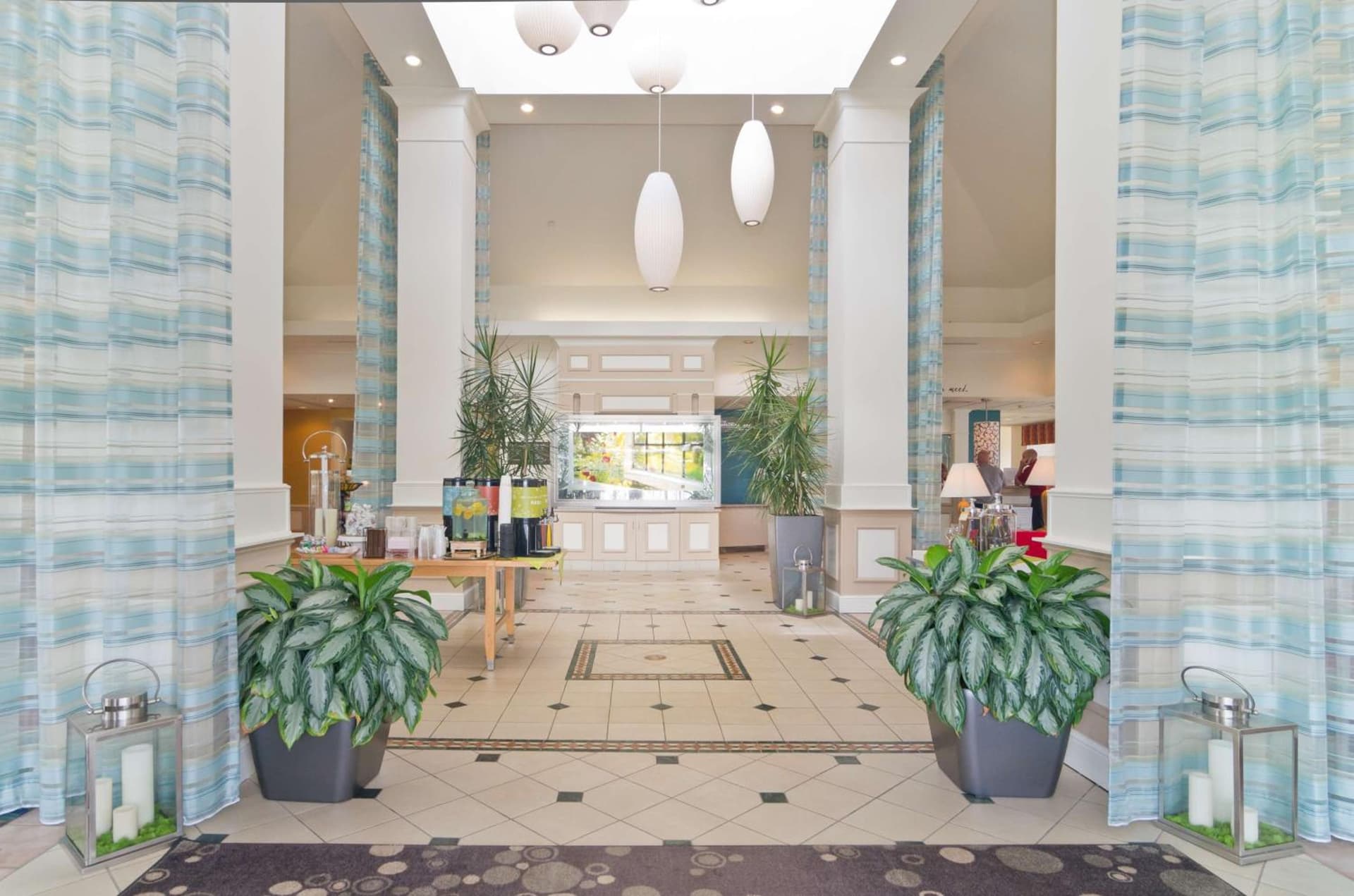 Hilton Garden Inn Wooster property views in Wooster, OH — gallery photo 3
