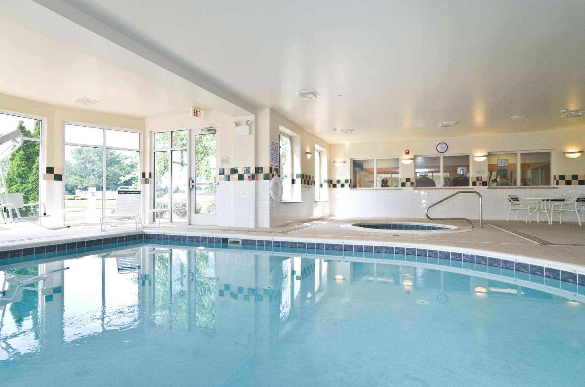 Hilton Garden Inn Wooster gallery photo in Wooster, OH — image 30