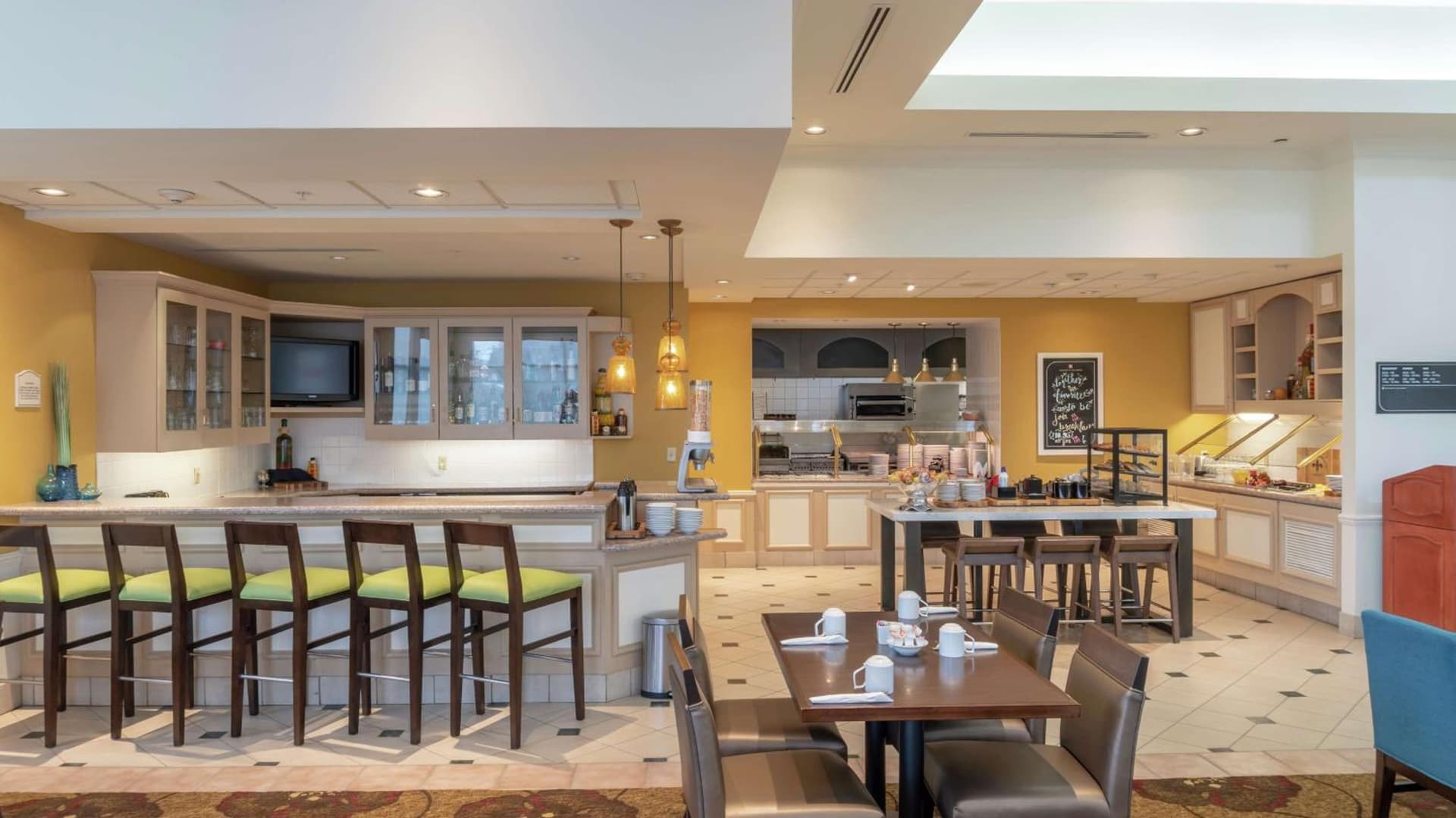 Hilton Garden Inn Wooster gallery photo in Wooster, OH — image 27