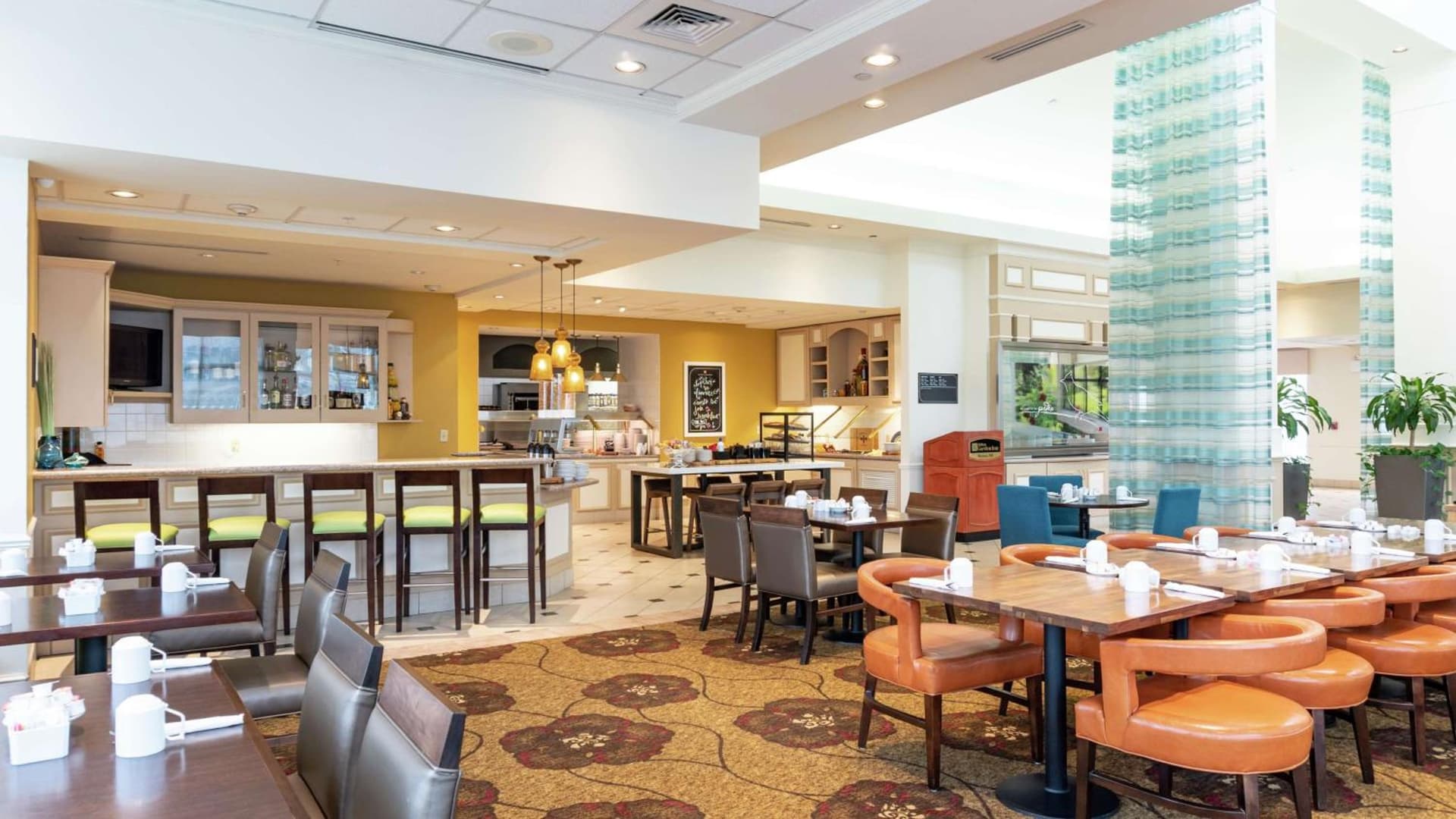 Hilton Garden Inn Wooster gallery photo in Wooster, OH — image 15