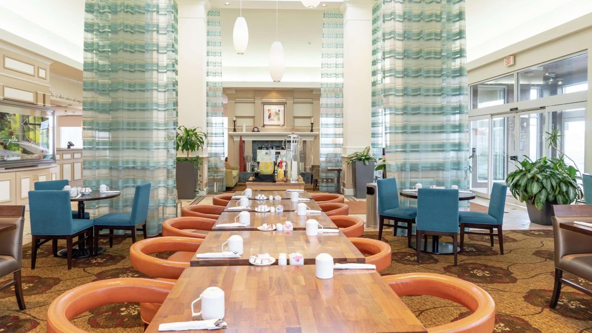 Hilton Garden Inn Wooster gallery photo in Wooster, OH — image 4