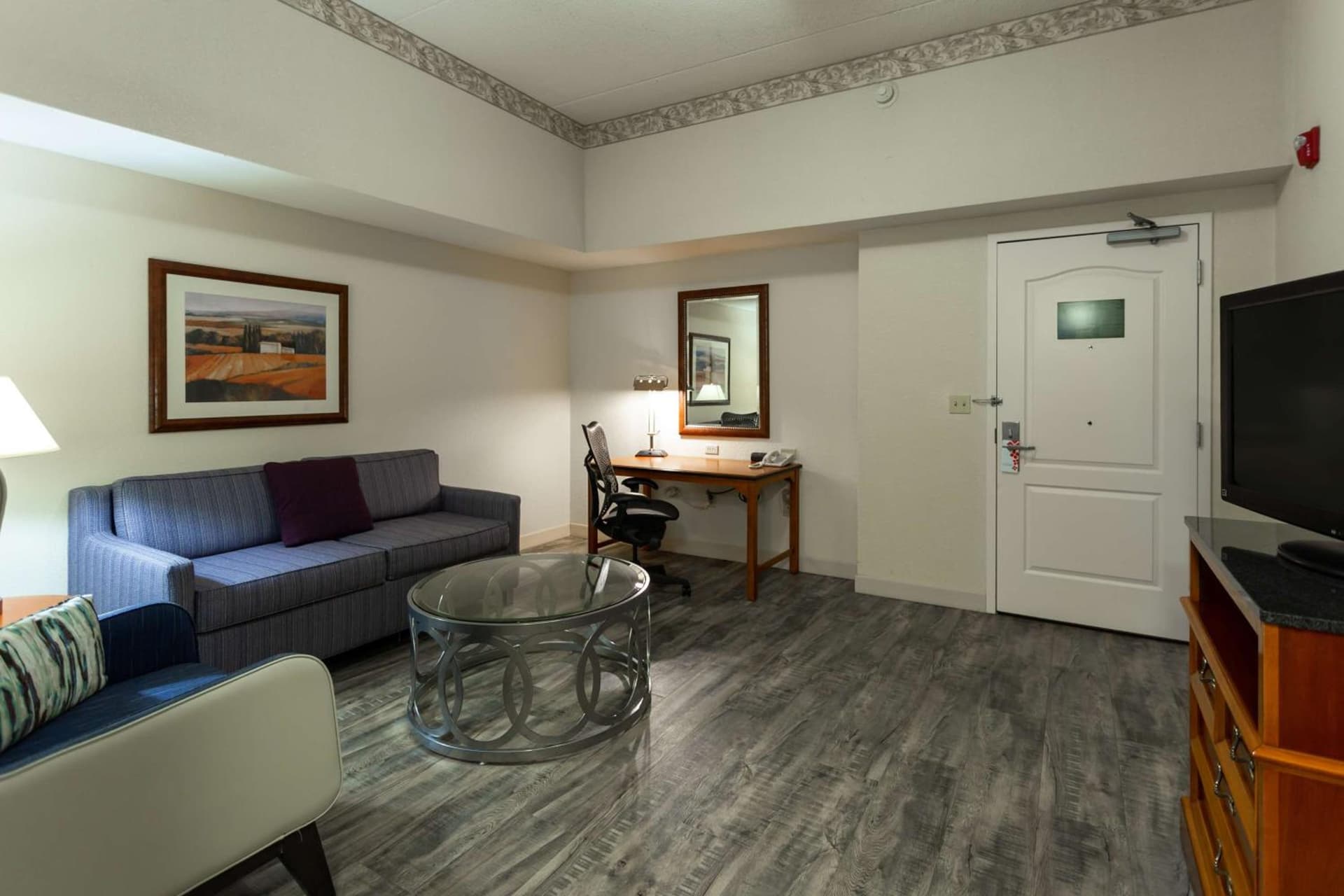 Hilton Garden Inn Wooster gallery photo in Wooster, OH — image 11