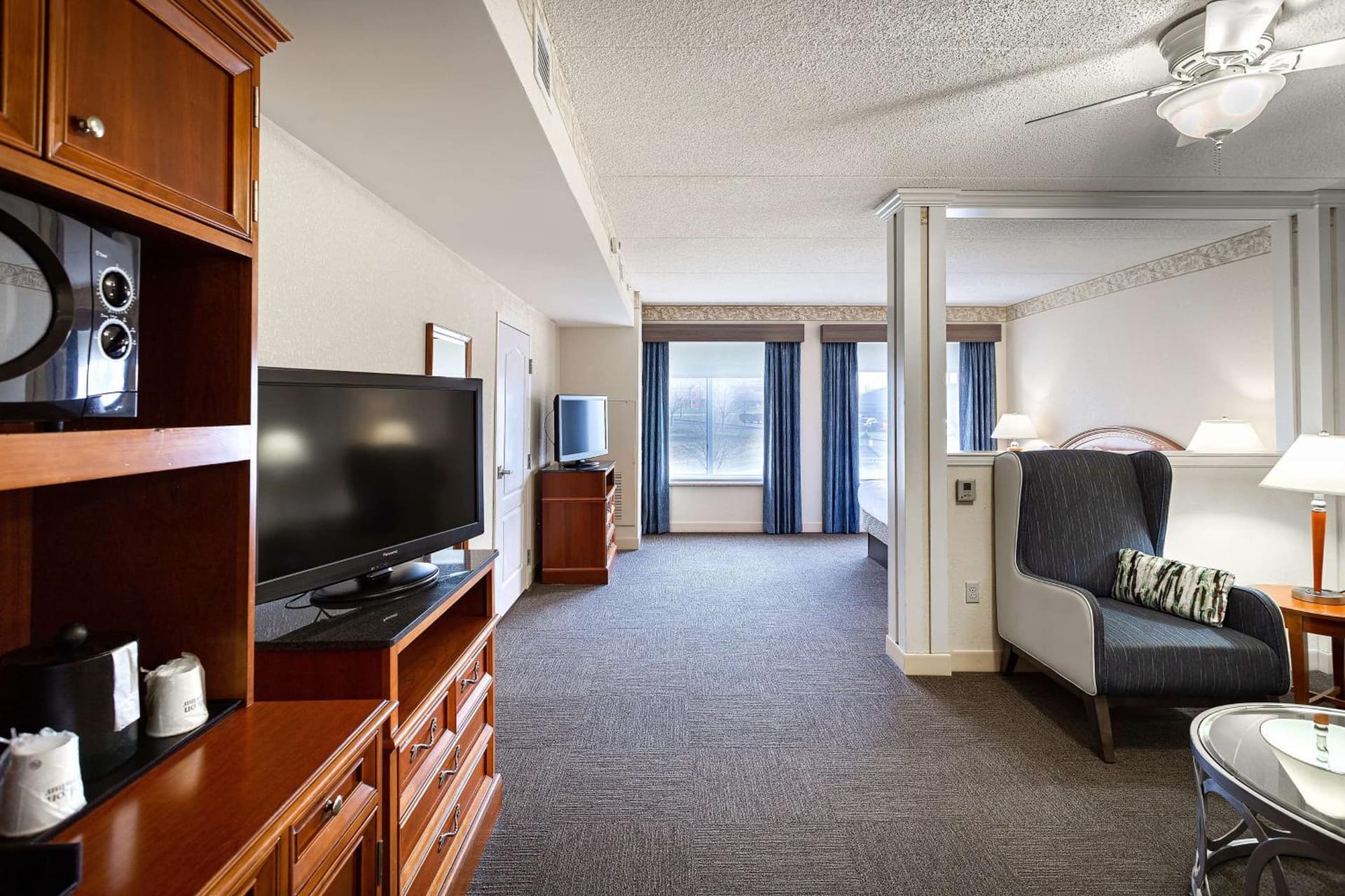 Hilton Garden Inn Wooster gallery photo in Wooster, OH — image 5