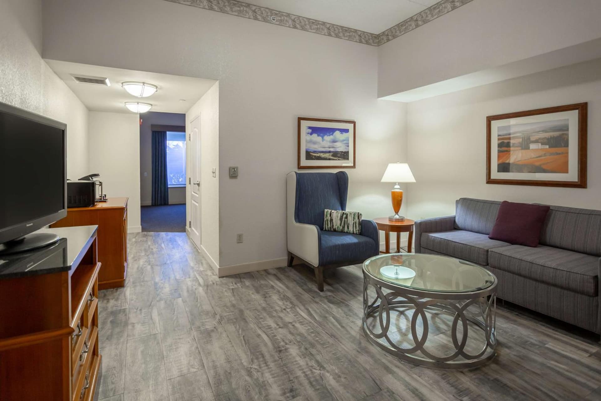 Hilton Garden Inn Wooster gallery photo in Wooster, OH — image 20