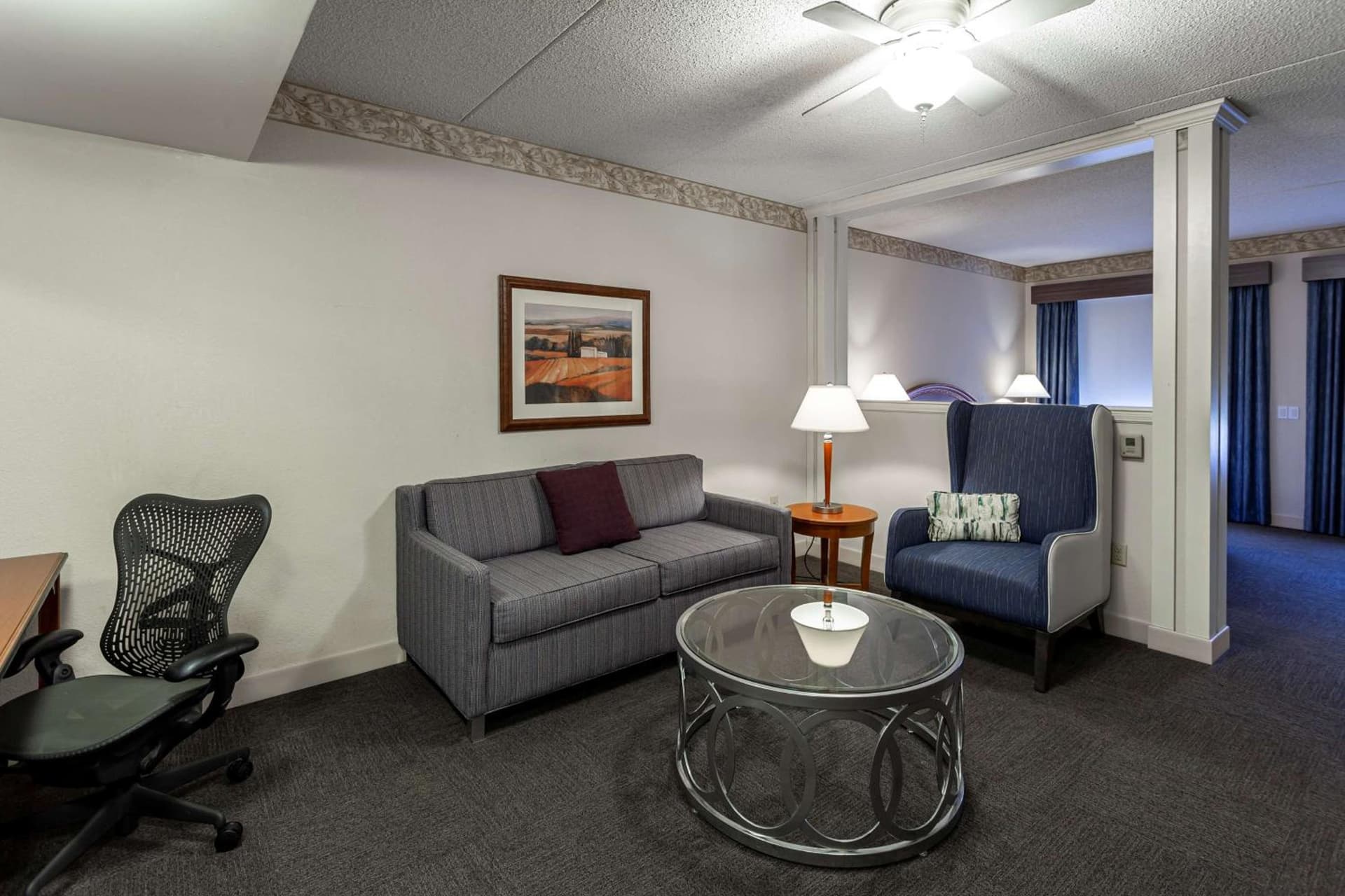 Hilton Garden Inn Wooster gallery photo in Wooster, OH — image 39