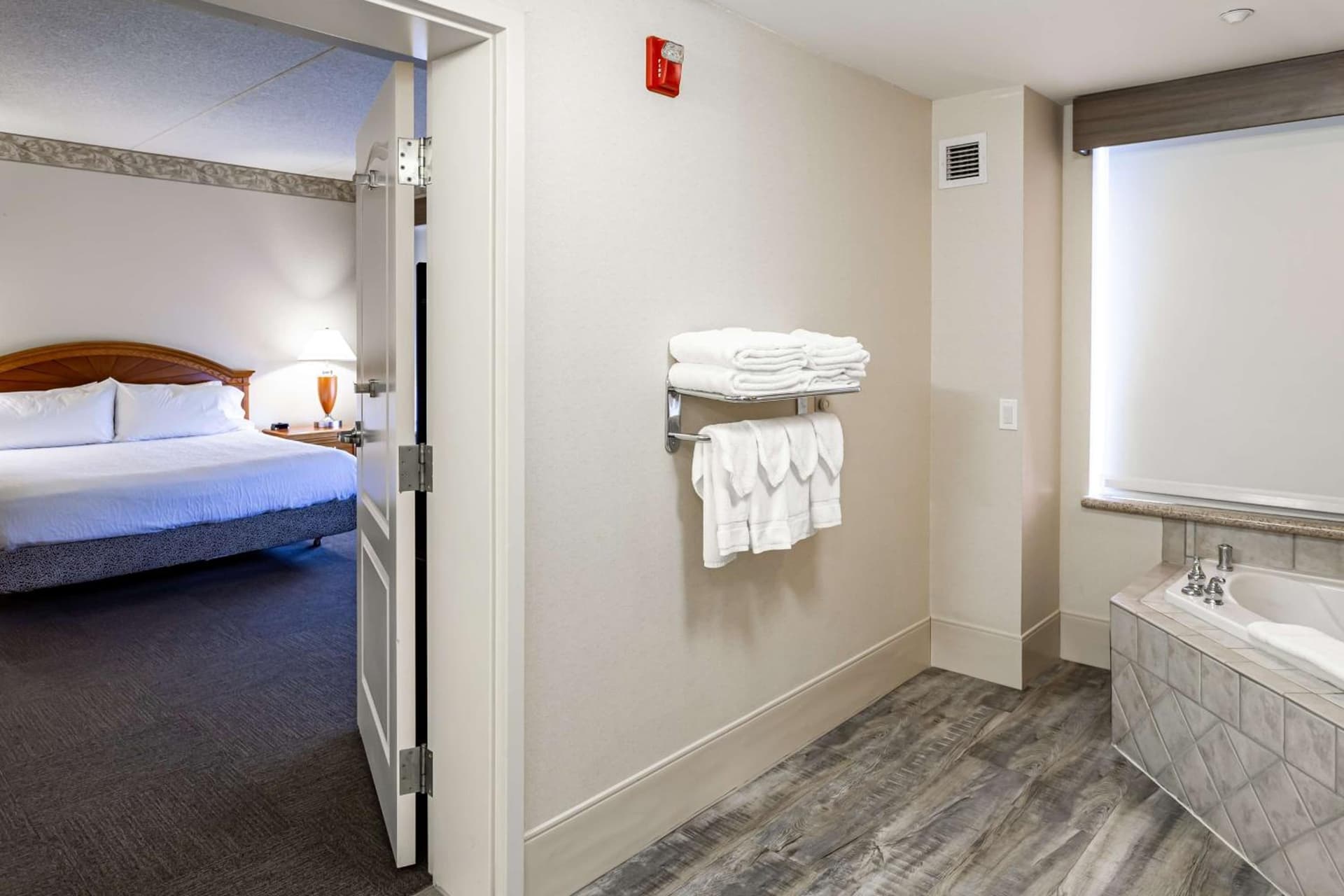 Hilton Garden Inn Wooster gallery photo in Wooster, OH — image 8
