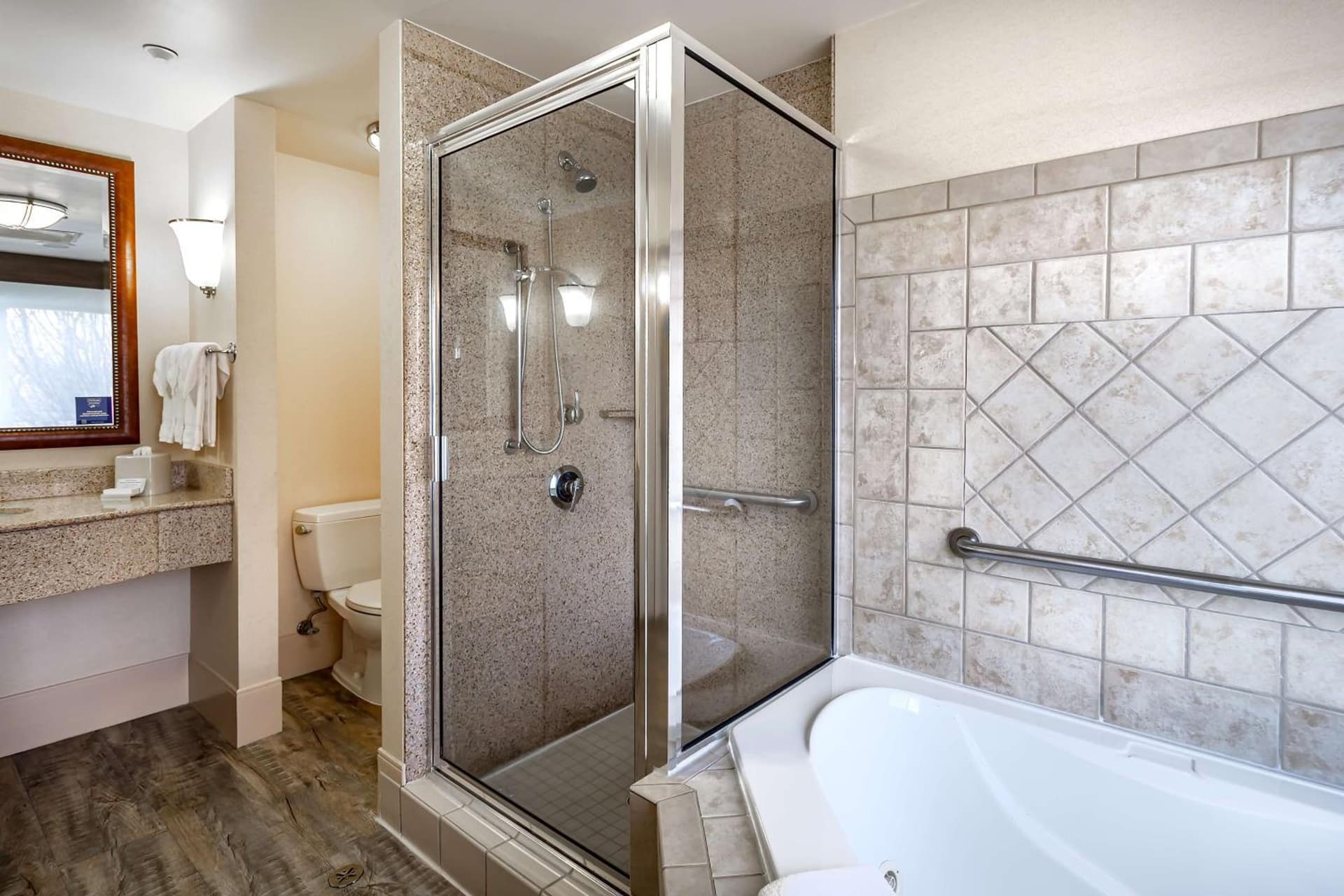 Hilton Garden Inn Wooster gallery photo in Wooster, OH — image 23