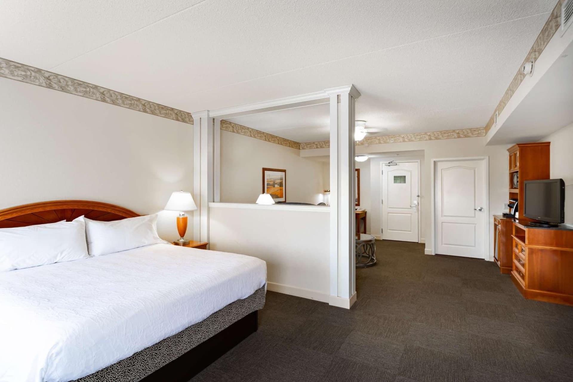 Hilton Garden Inn Wooster gallery photo in Wooster, OH — image 38