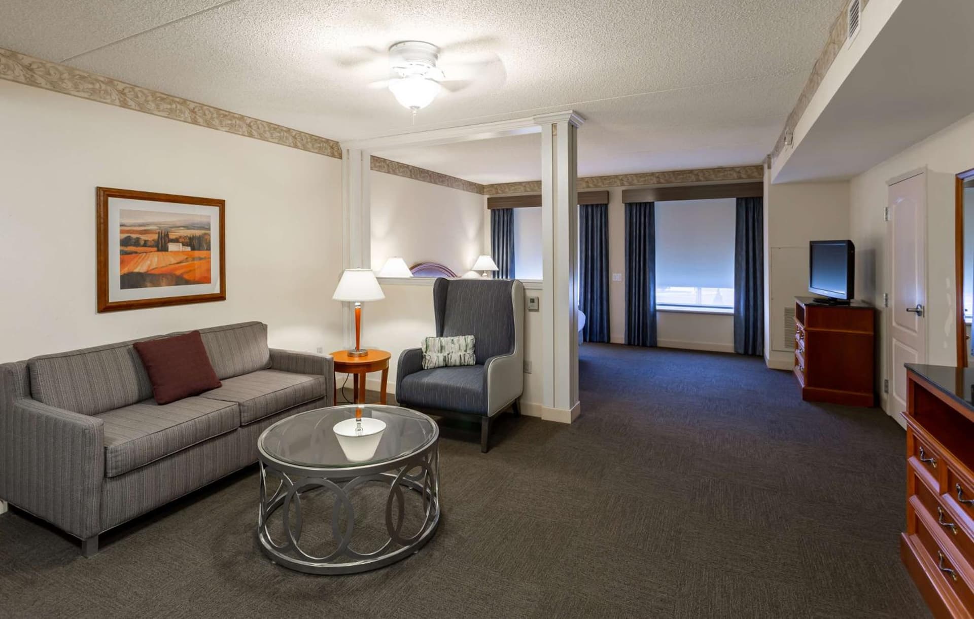 Hilton Garden Inn Wooster gallery photo in Wooster, OH — image 9