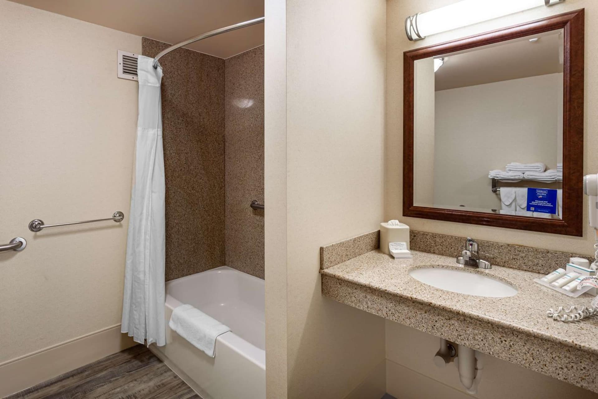 Hilton Garden Inn Wooster gallery photo in Wooster, OH — image 14