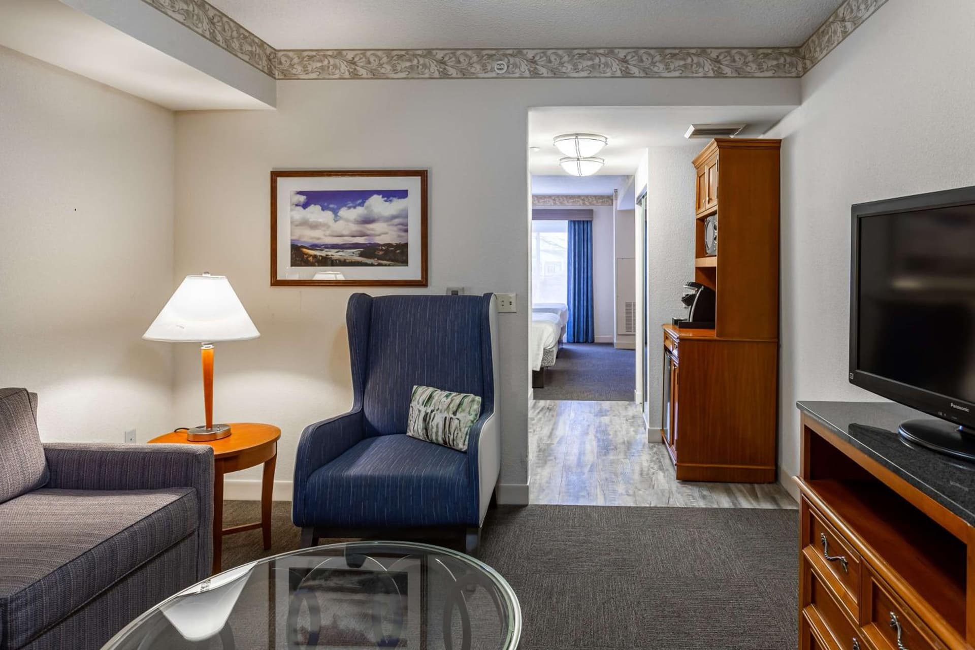 Hilton Garden Inn Wooster gallery photo in Wooster, OH — image 35