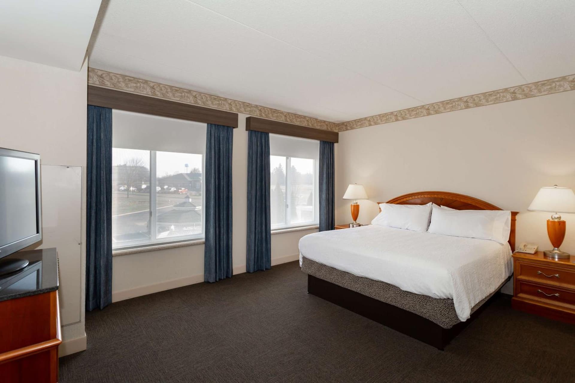 Hilton Garden Inn Wooster gallery photo in Wooster, OH — image 10
