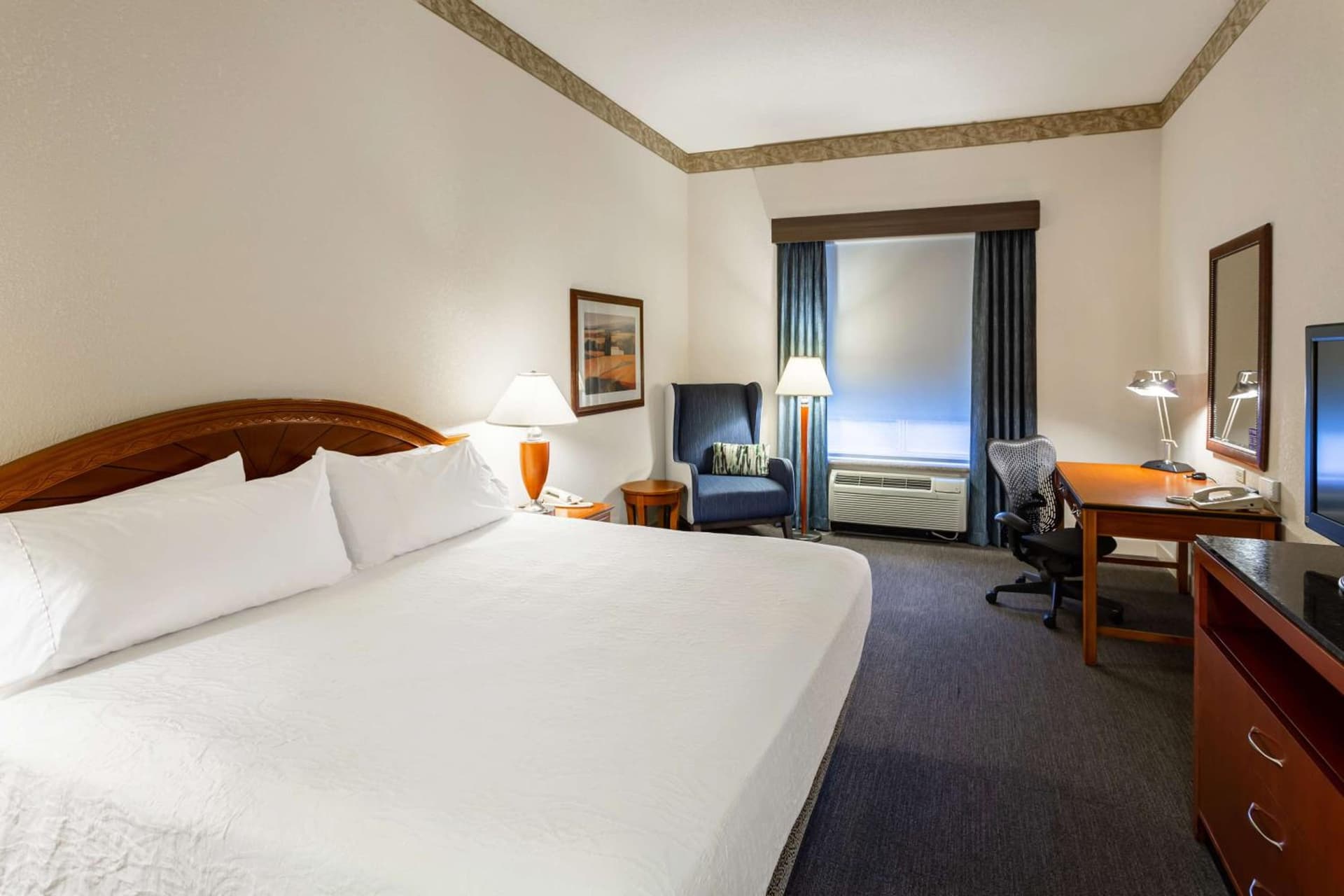 Hilton Garden Inn Wooster gallery photo in Wooster, OH — image 13