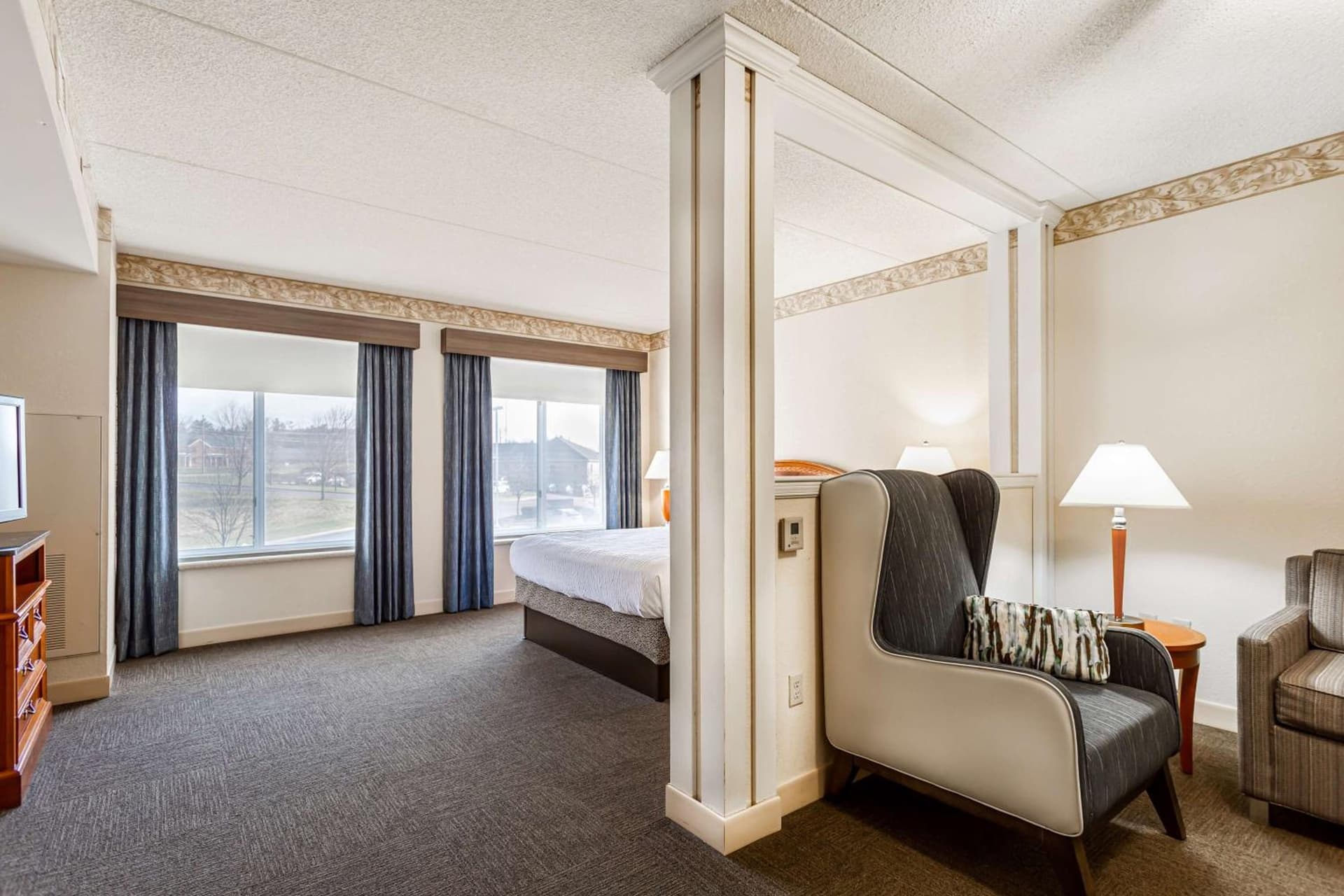 Hilton Garden Inn Wooster gallery photo in Wooster, OH — image 37