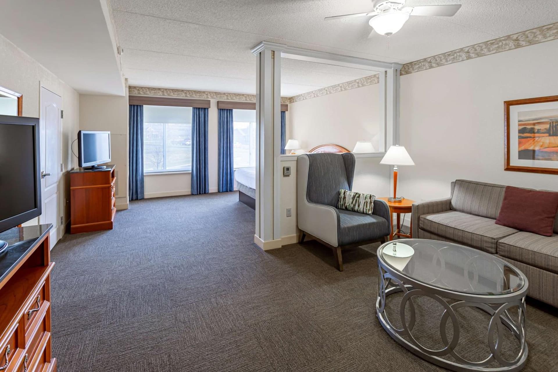 Hilton Garden Inn Wooster gallery photo in Wooster, OH — image 26