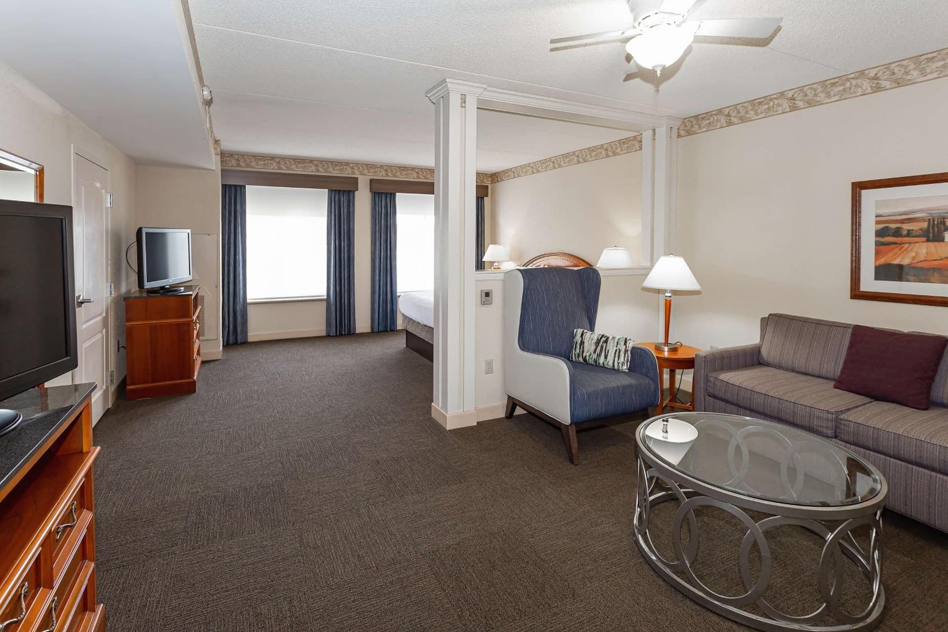 Hilton Garden Inn Wooster gallery photo in Wooster, OH — image 33