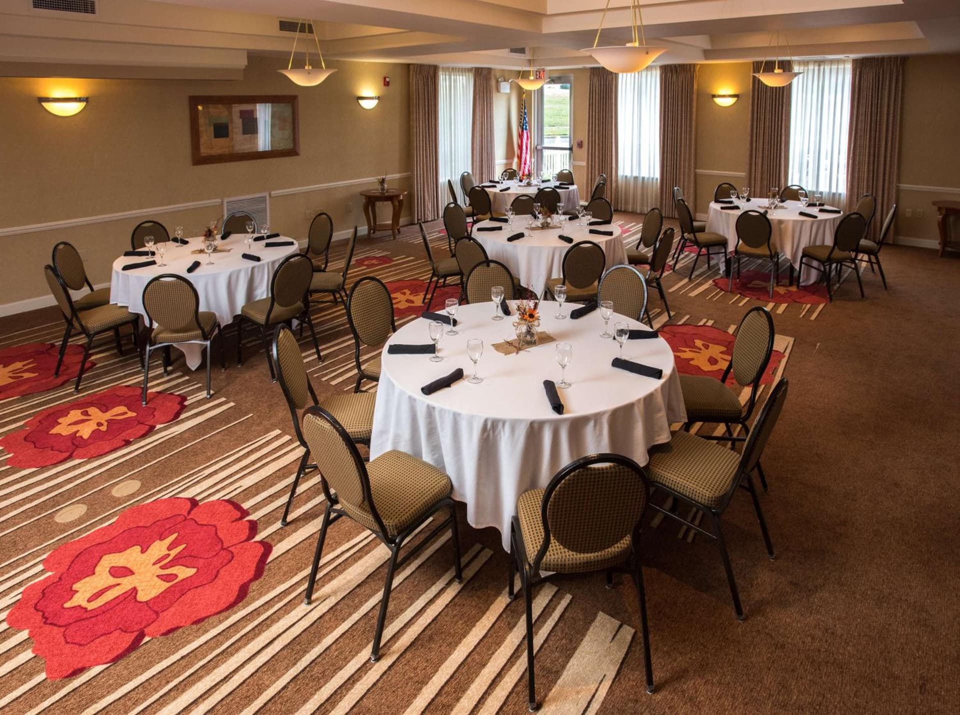 Hilton Garden Inn Wooster gallery photo in Wooster, OH — image 6