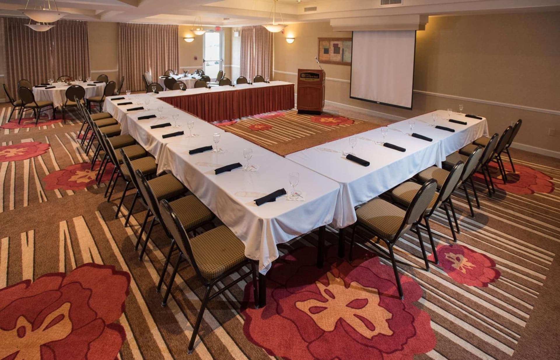 Hilton Garden Inn Wooster gallery photo in Wooster, OH — image 25