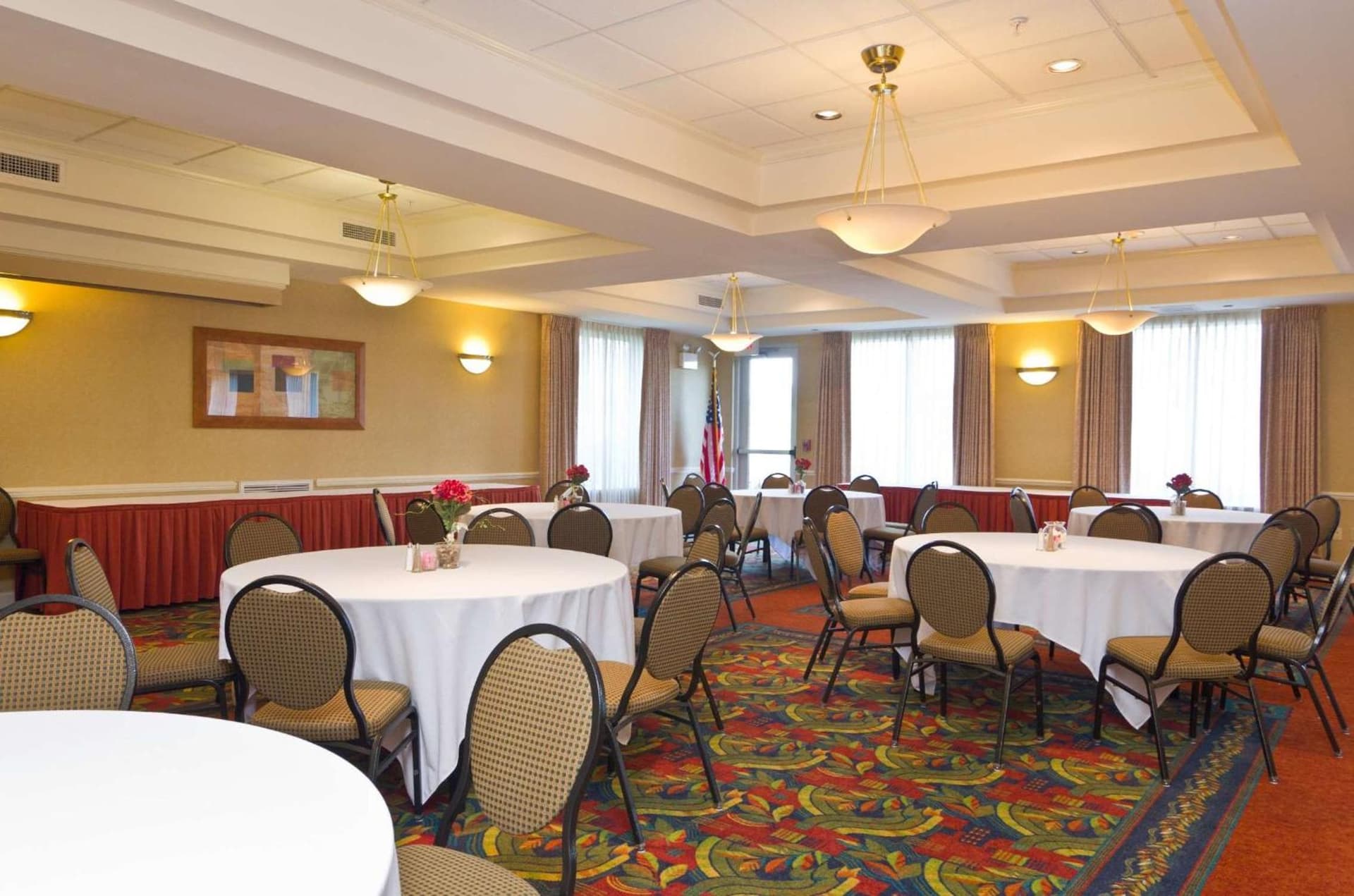 Hilton Garden Inn Wooster gallery photo in Wooster, OH — image 17