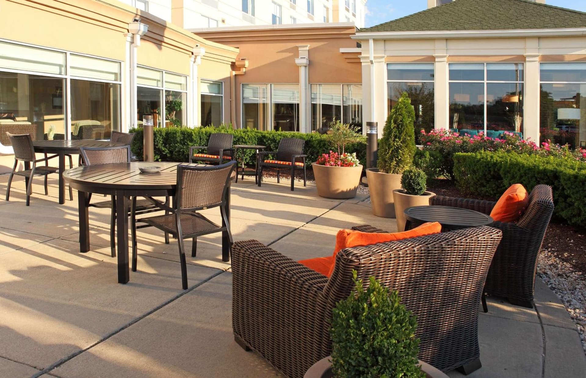 Hilton Garden Inn Frederick gallery photo in Frederick, MD — image 20