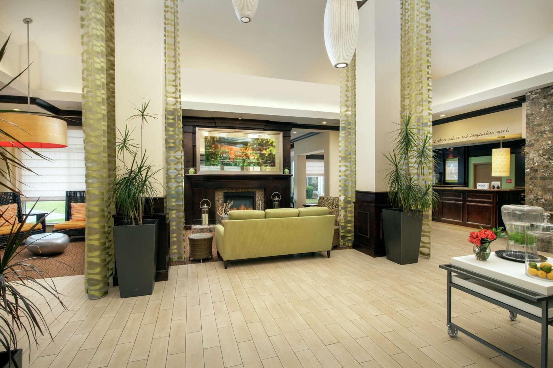 Hilton Garden Inn Frederick gallery photo in Frederick, MD — image 28