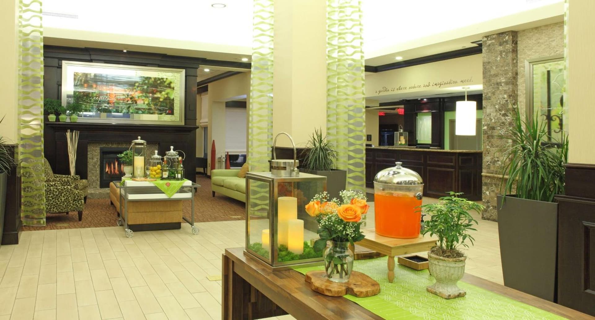 Hilton Garden Inn Frederick gallery photo in Frederick, MD — image 29