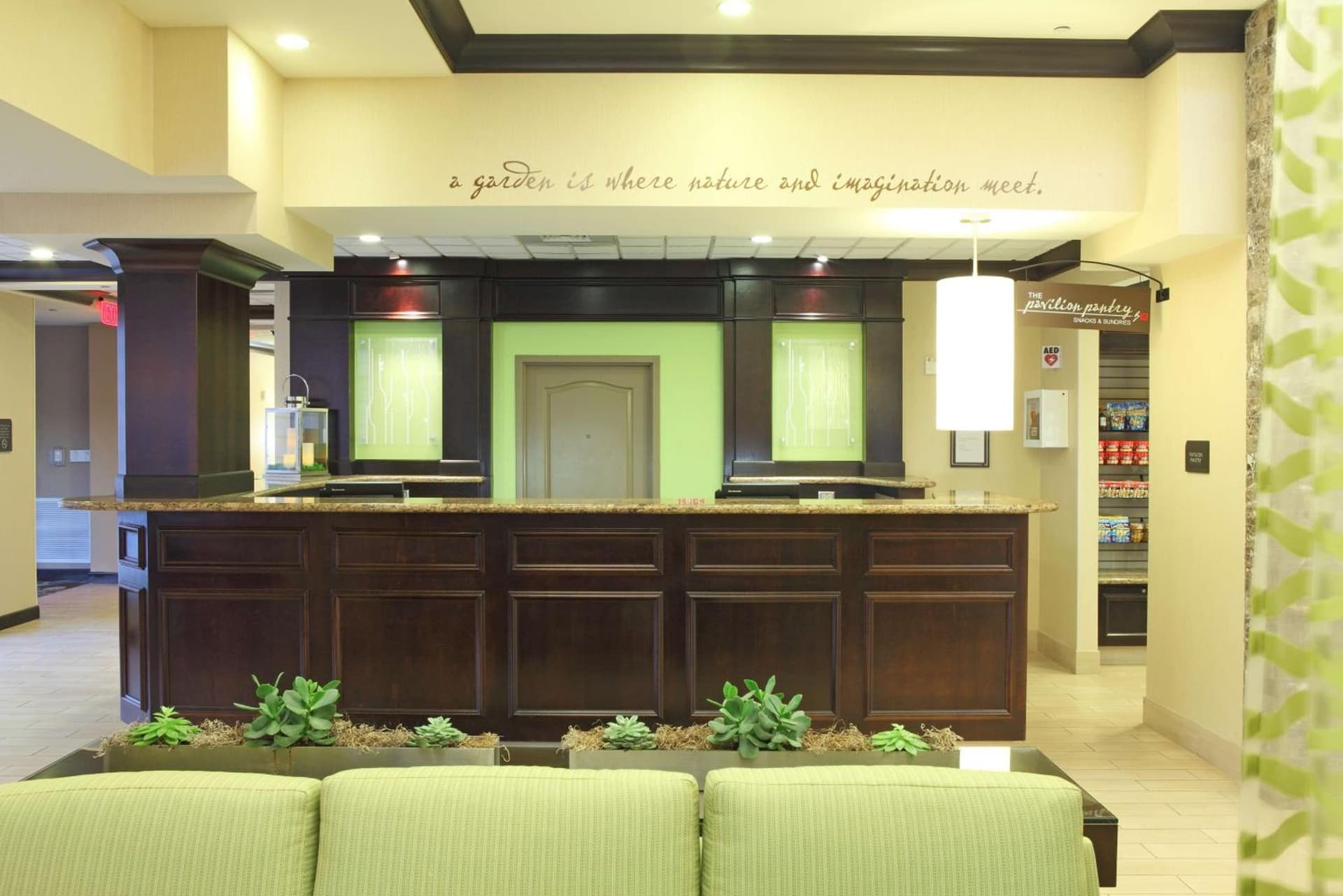Hilton Garden Inn Frederick gallery photo in Frederick, MD — image 8