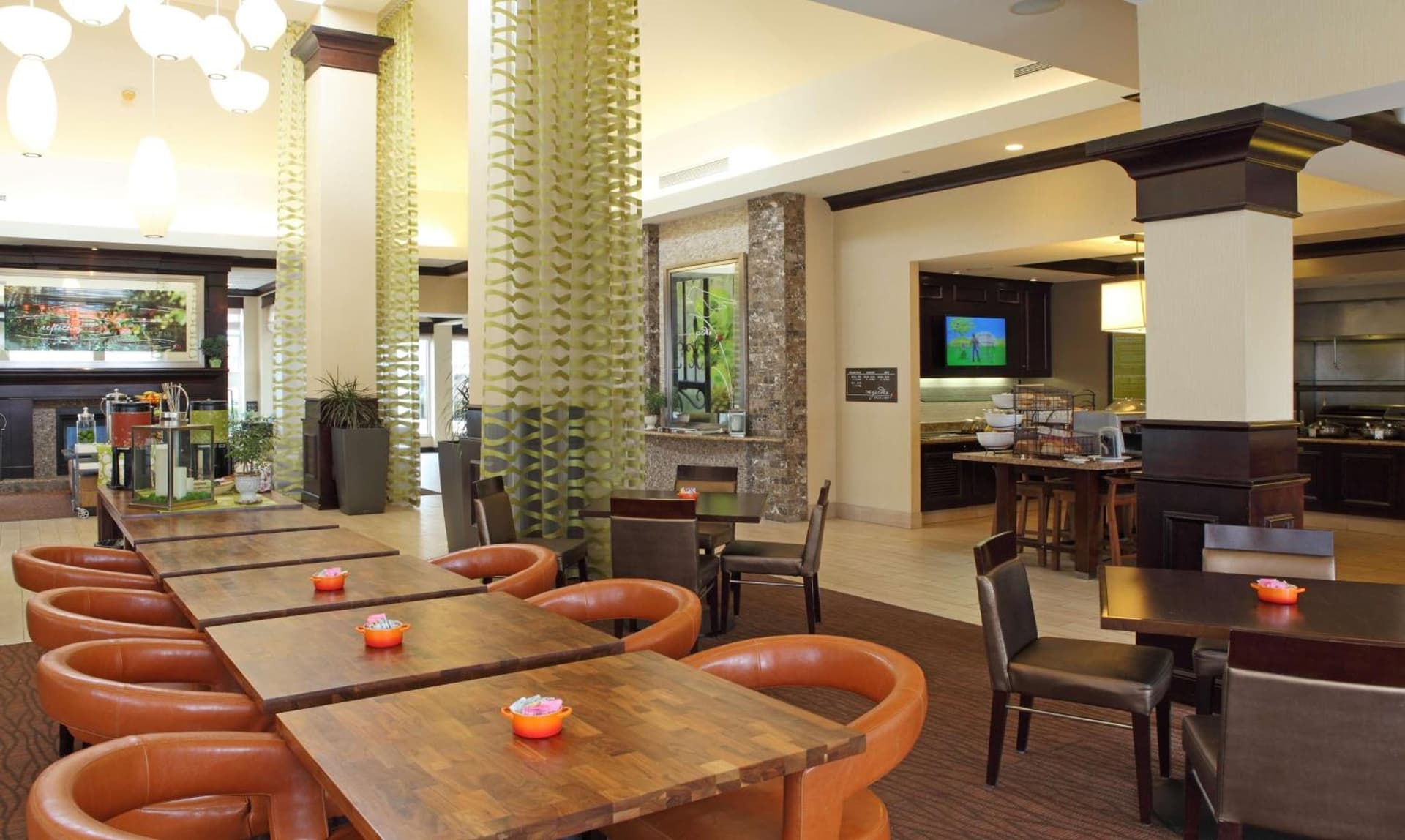 Hilton Garden Inn Frederick gallery photo in Frederick, MD — image 10