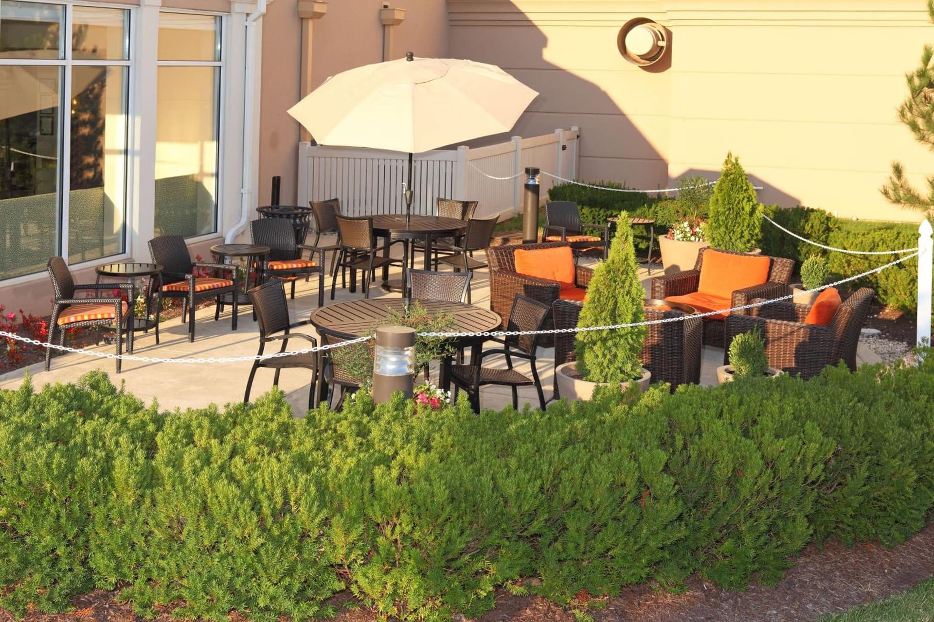 Hilton Garden Inn Frederick gallery photo in Frederick, MD — image 32