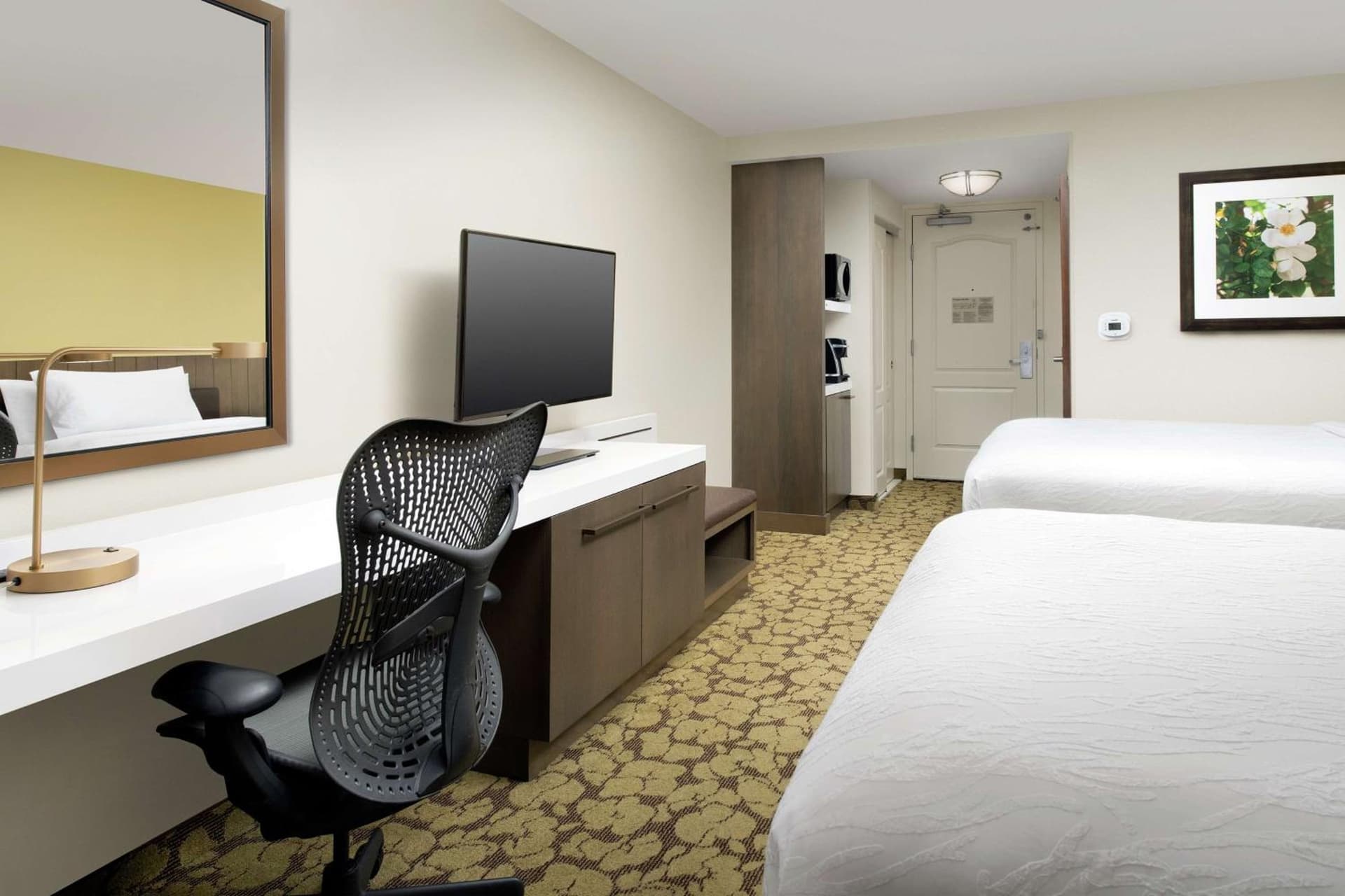 Hilton Garden Inn Frederick gallery photo in Frederick, MD — image 24