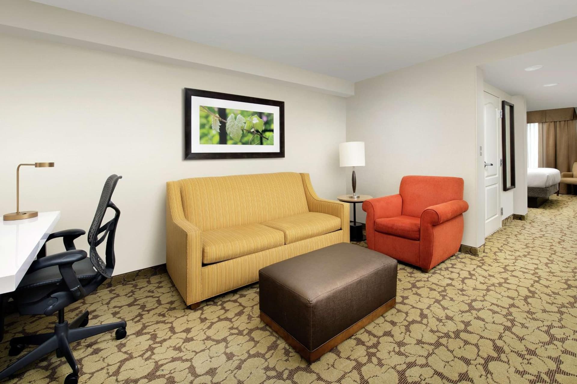 Hilton Garden Inn Frederick gallery photo in Frederick, MD — image 27