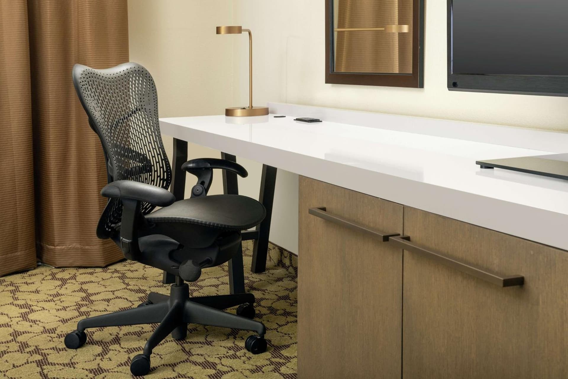 Hilton Garden Inn Frederick gallery photo in Frederick, MD — image 14