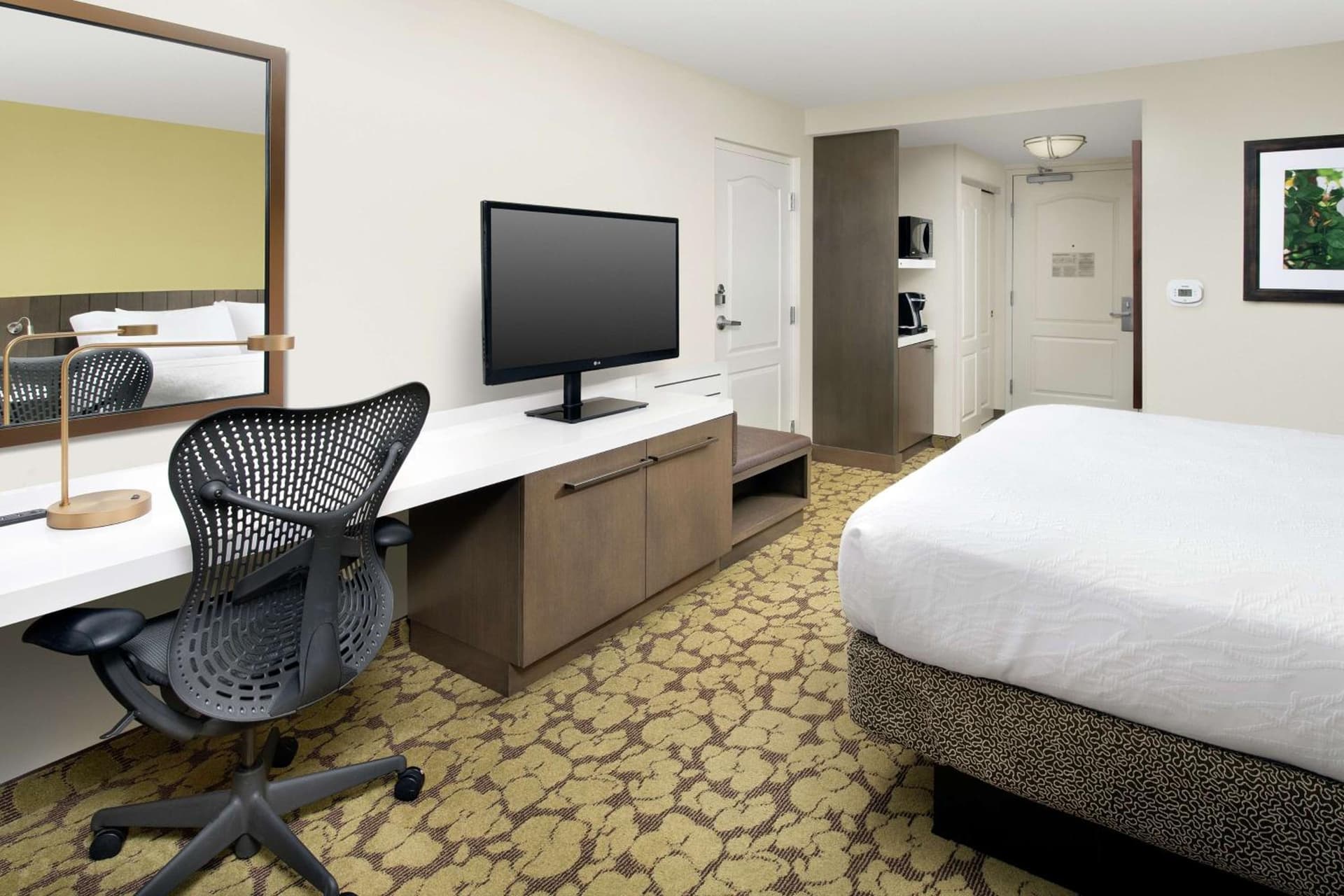 Hilton Garden Inn Frederick gallery photo in Frederick, MD — image 5