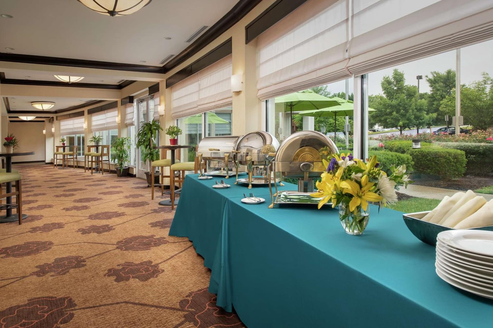 Hilton Garden Inn Frederick gallery photo in Frederick, MD — image 4