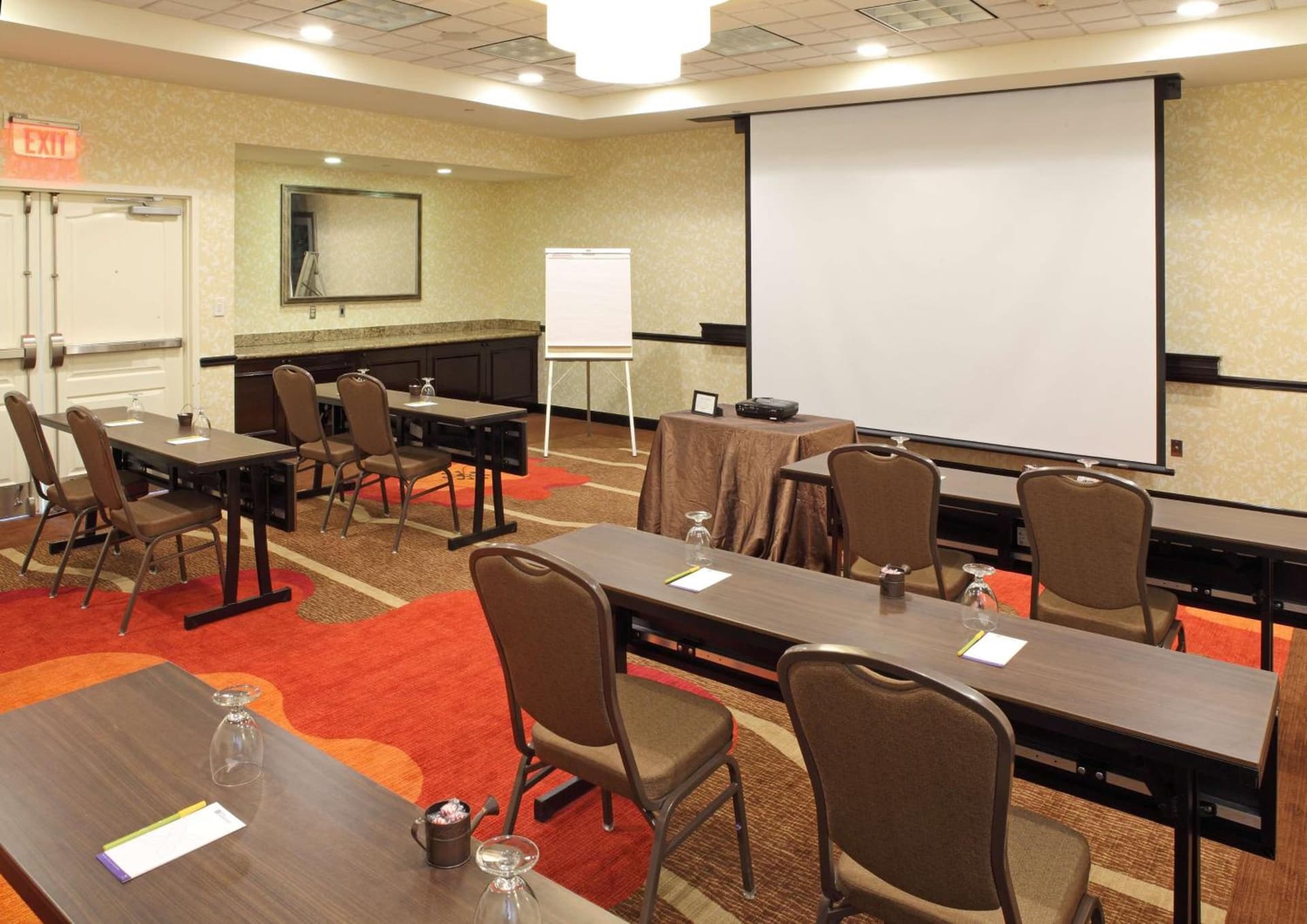 Hilton Garden Inn Frederick gallery photo in Frederick, MD — image 17