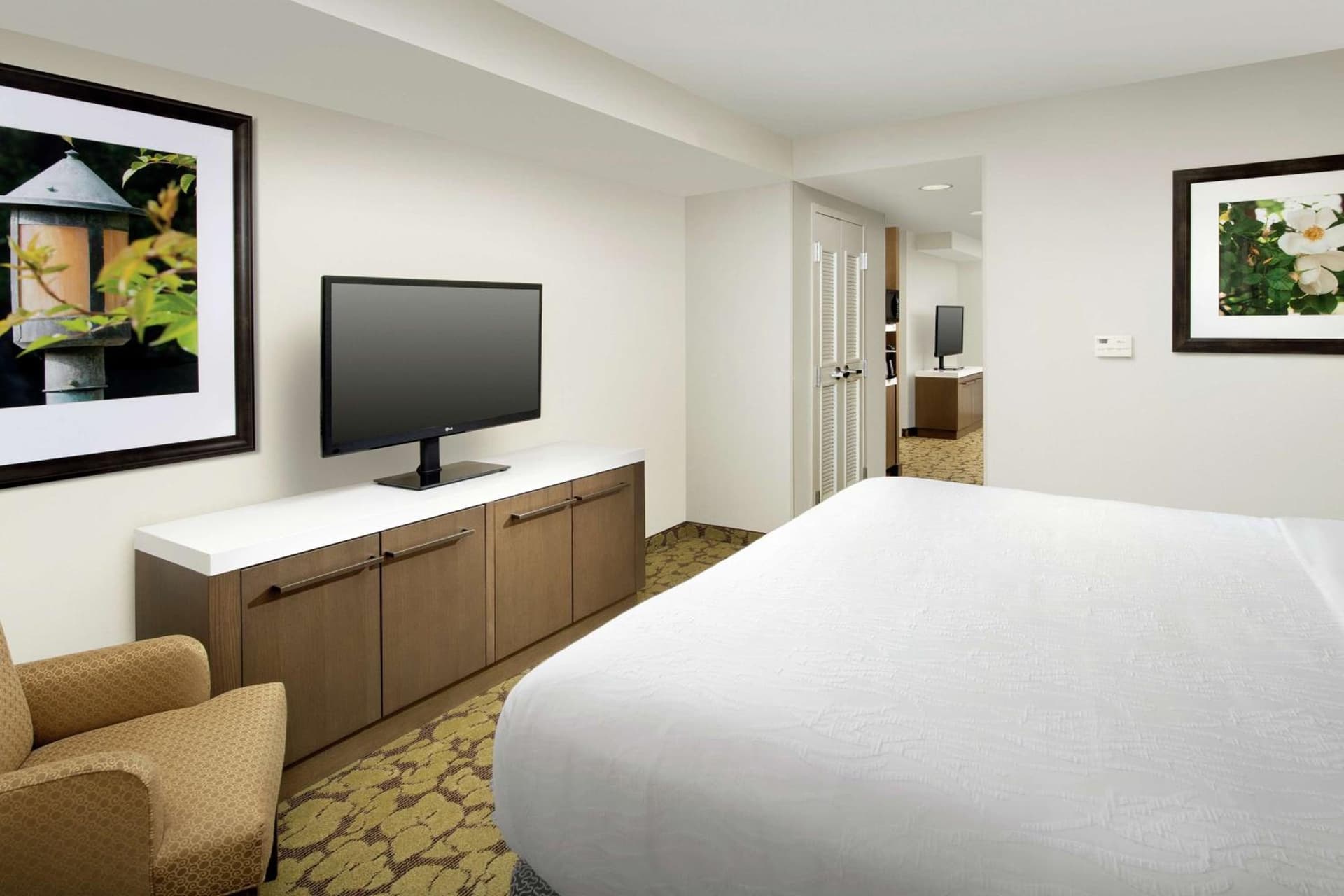 Hilton Garden Inn Frederick gallery photo in Frederick, MD — image 22