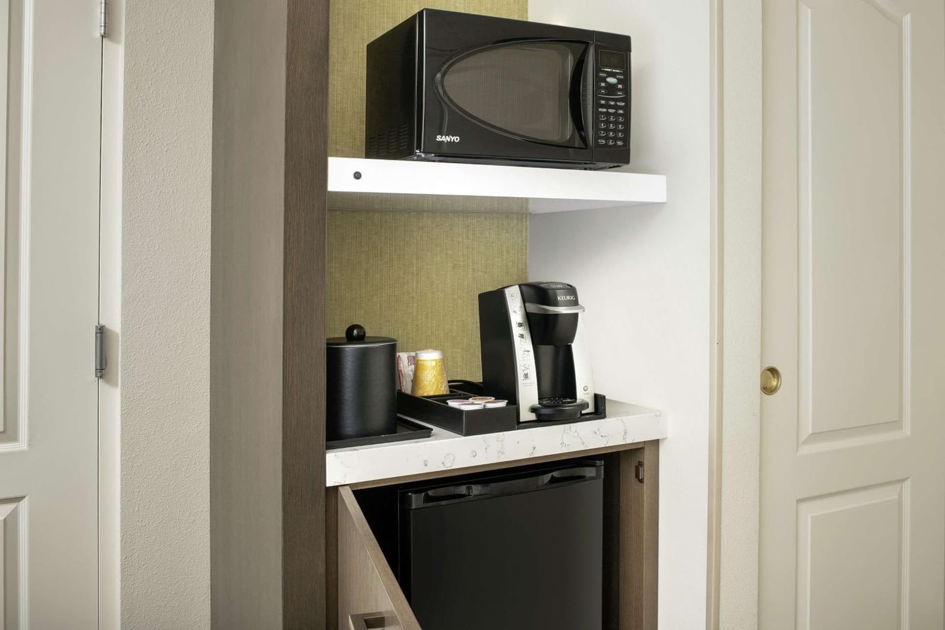 Hilton Garden Inn Frederick gallery photo in Frederick, MD — image 6