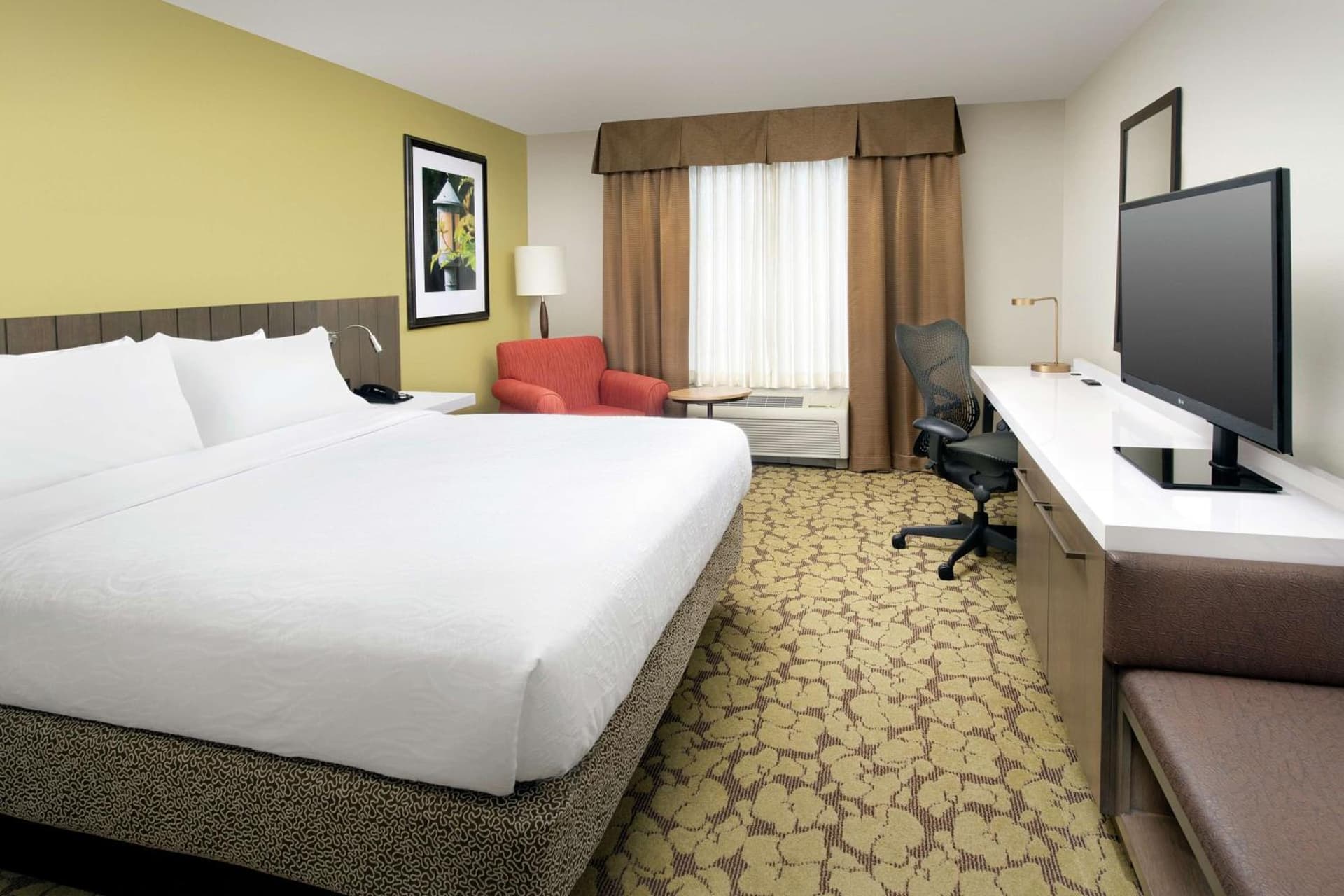 Hilton Garden Inn Frederick gallery photo in Frederick, MD — image 19