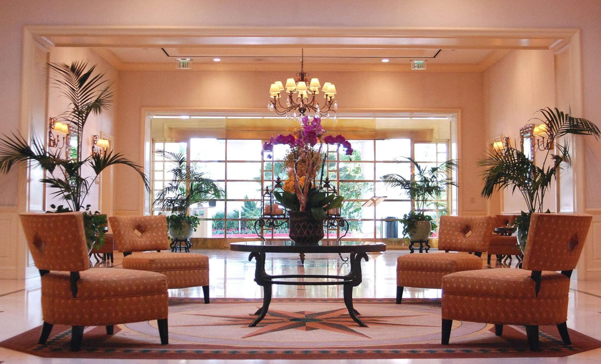 DoubleTree by Hilton Torrance - South Bay gallery photo in Torrance, CA — image 52