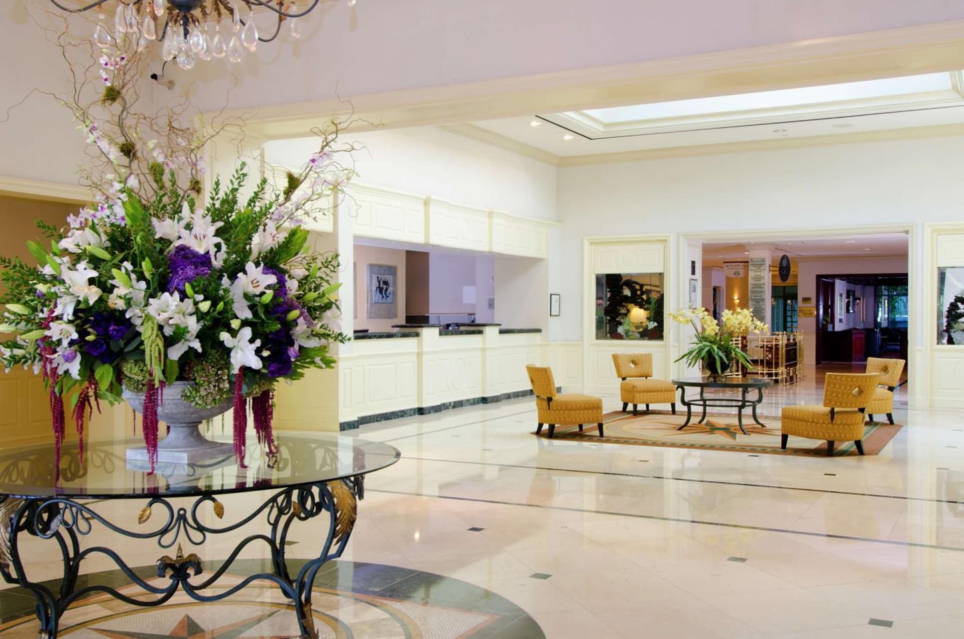 DoubleTree by Hilton Torrance - South Bay gallery photo in Torrance, CA — image 51
