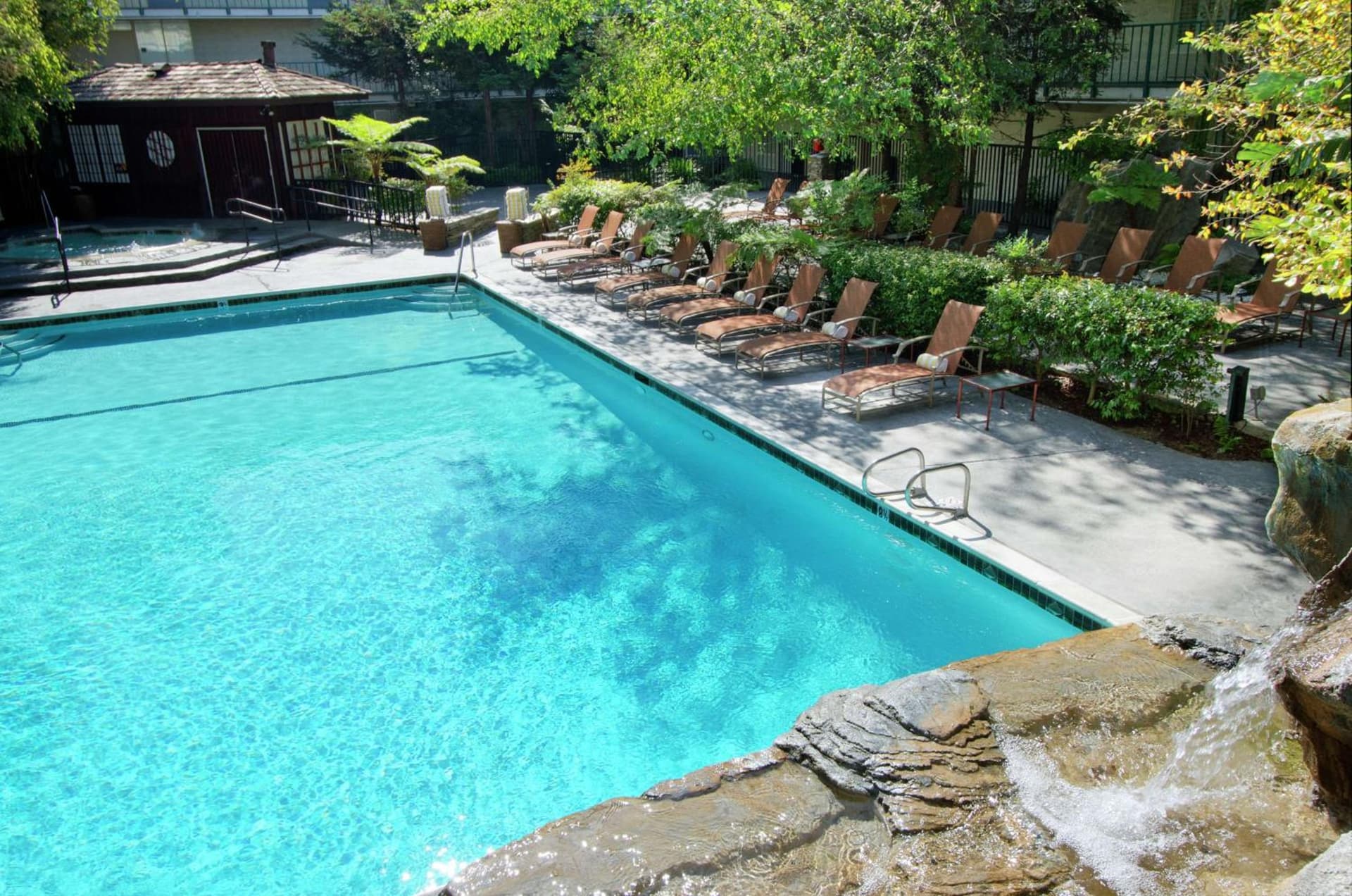 DoubleTree by Hilton Torrance - South Bay gallery photo in Torrance, CA — image 13